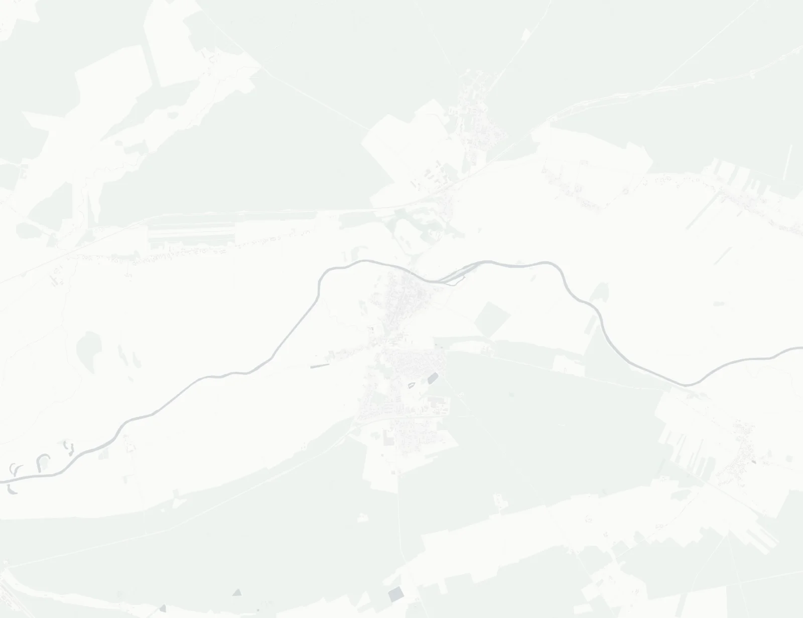 Wieleń — pętla 43,9 km, 43,9 km