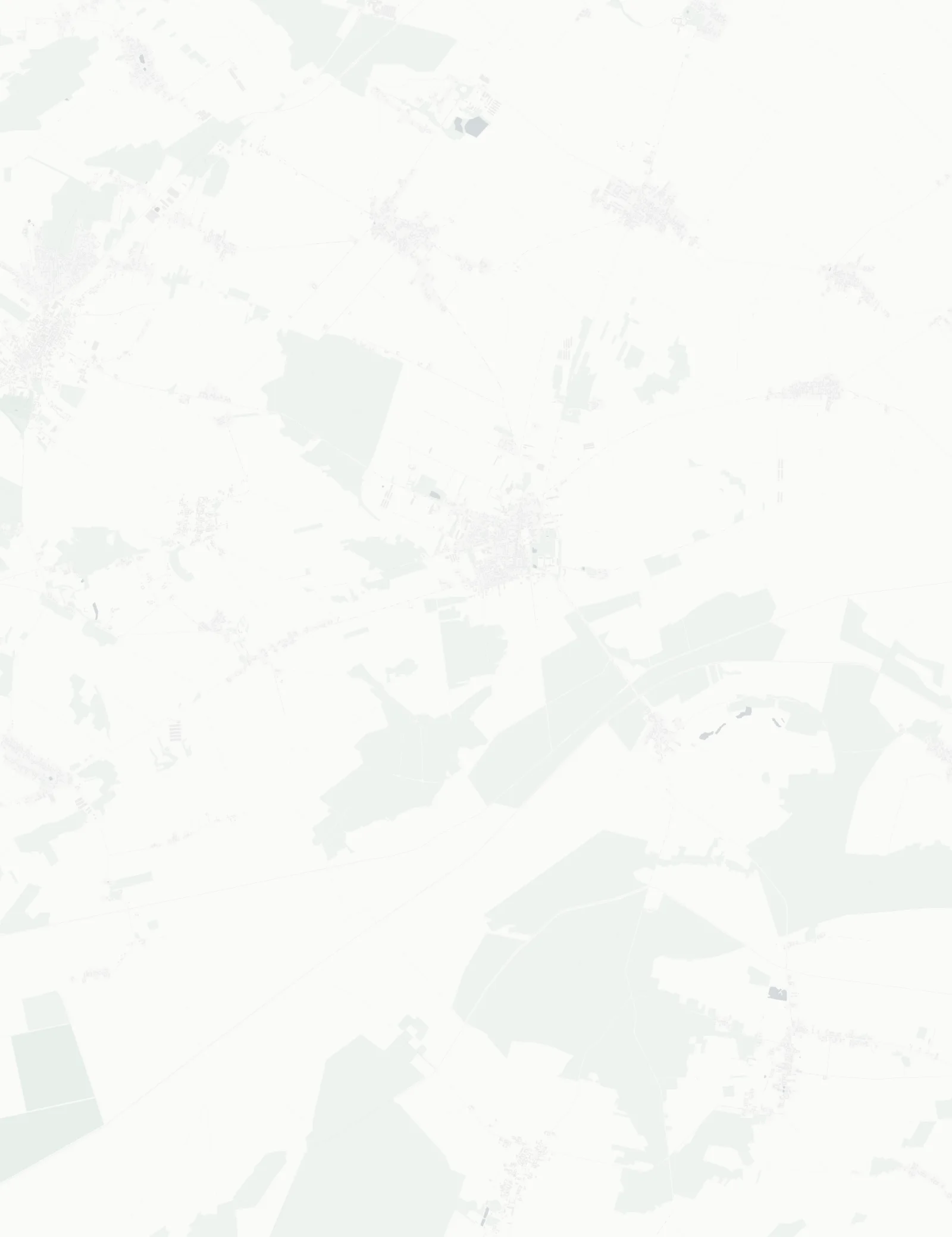 Wielichowo — pętla 49,8 km, 49,8 km