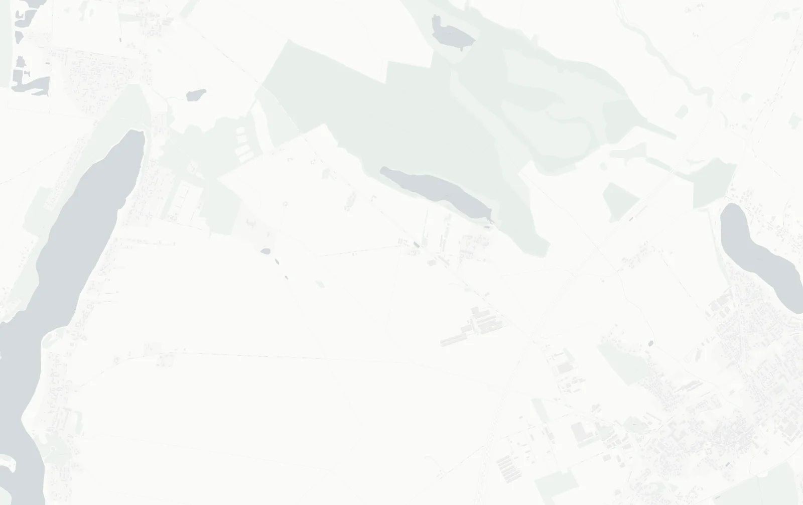 Wielkawieś — pętla 27,4 km, 27,4 km