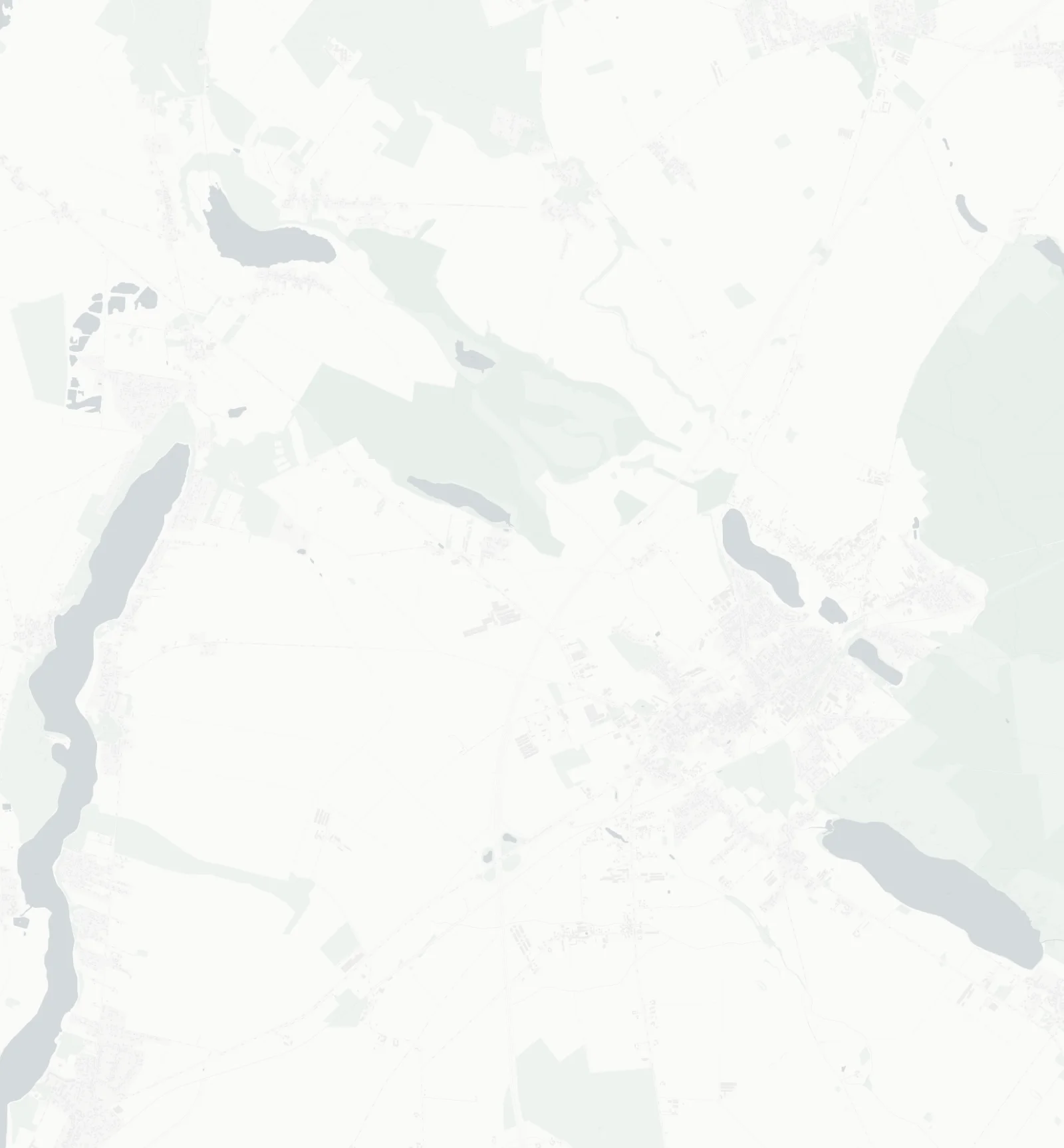 Wielkawieś — pętla 47,1 km, 47,1 km