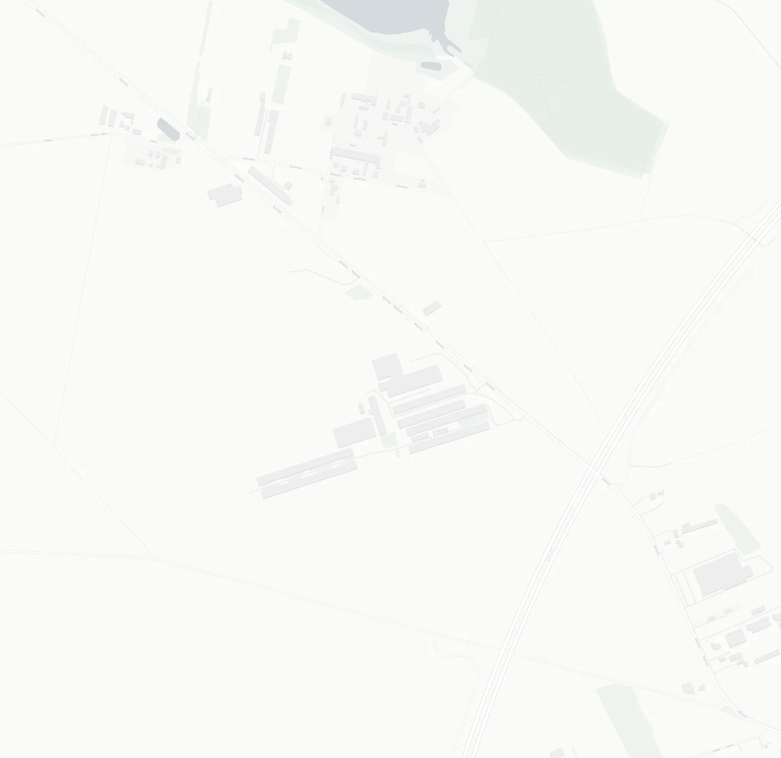 Wielkawieś — pętla 8,4 km, 8,4 km