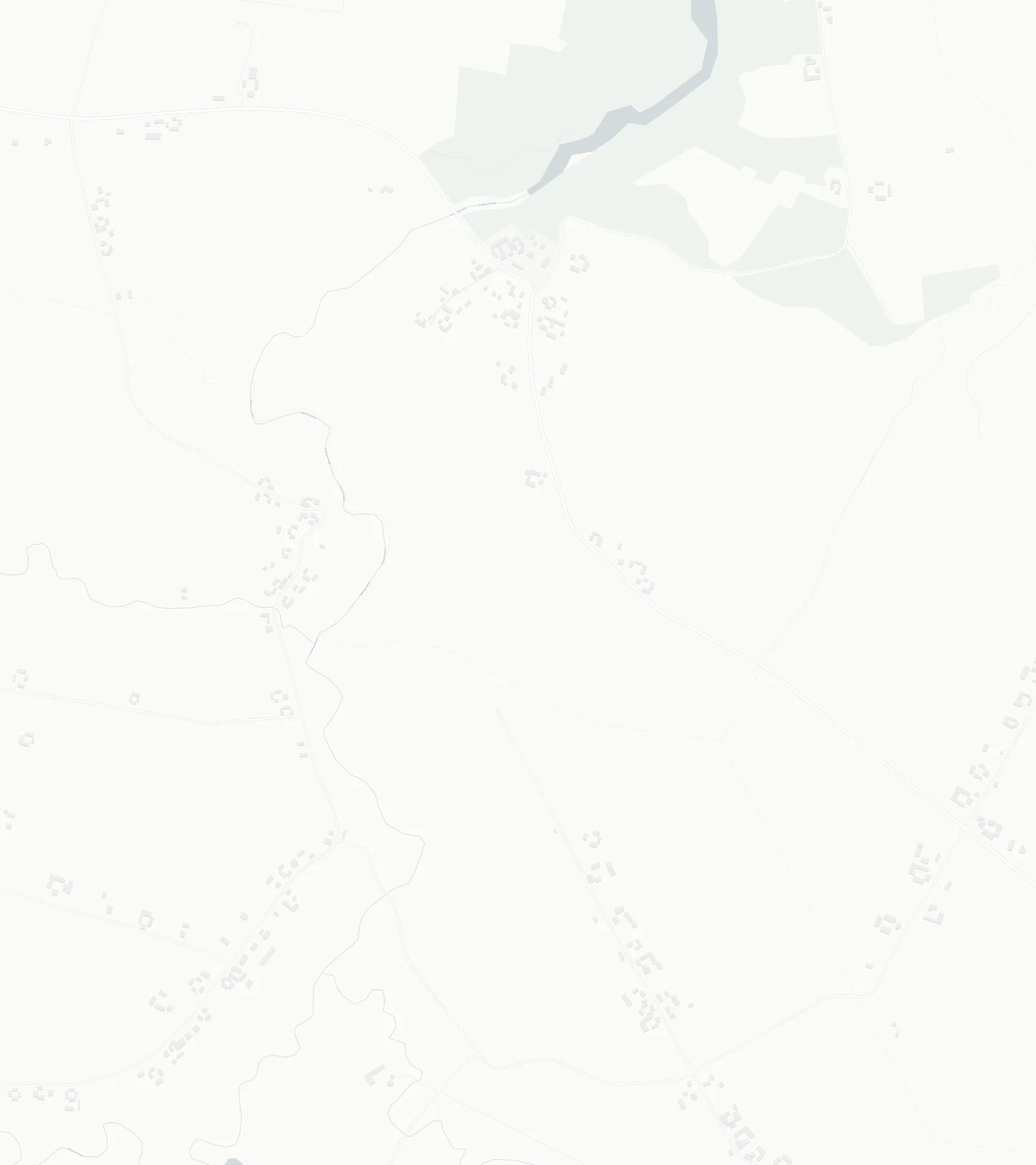 Wieloborowice — pętla 8,4 km, 8,4 km