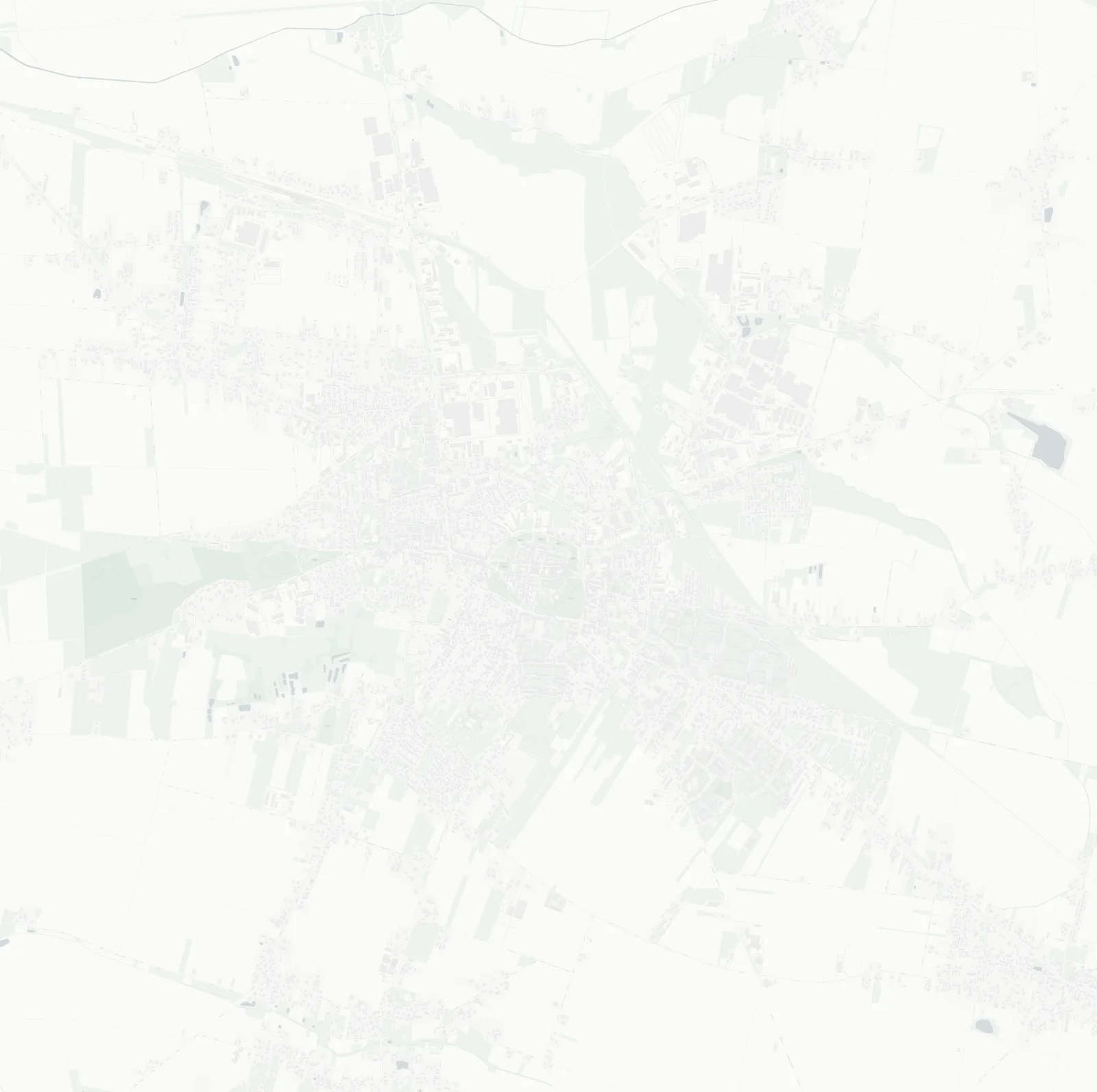 Wieluń — pętla 27,6 km, 27,6 km