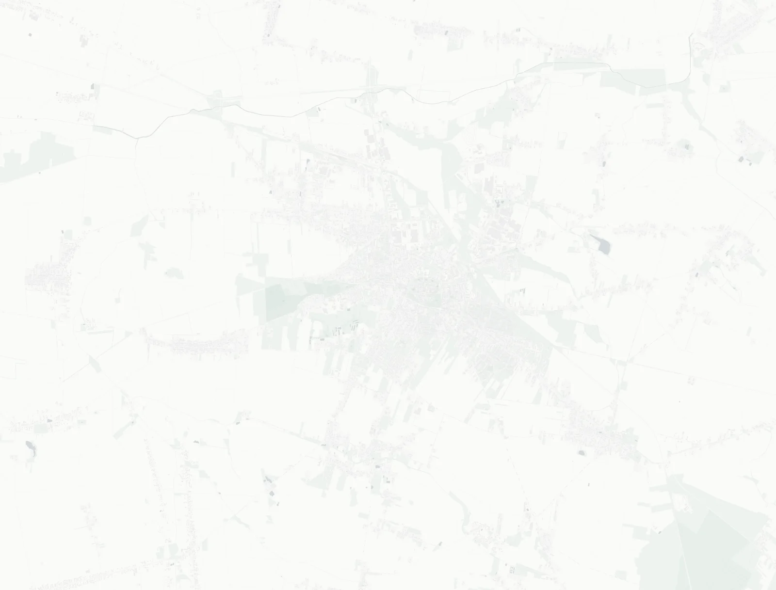 Wieluń — pętla 47,4 km, 47,4 km