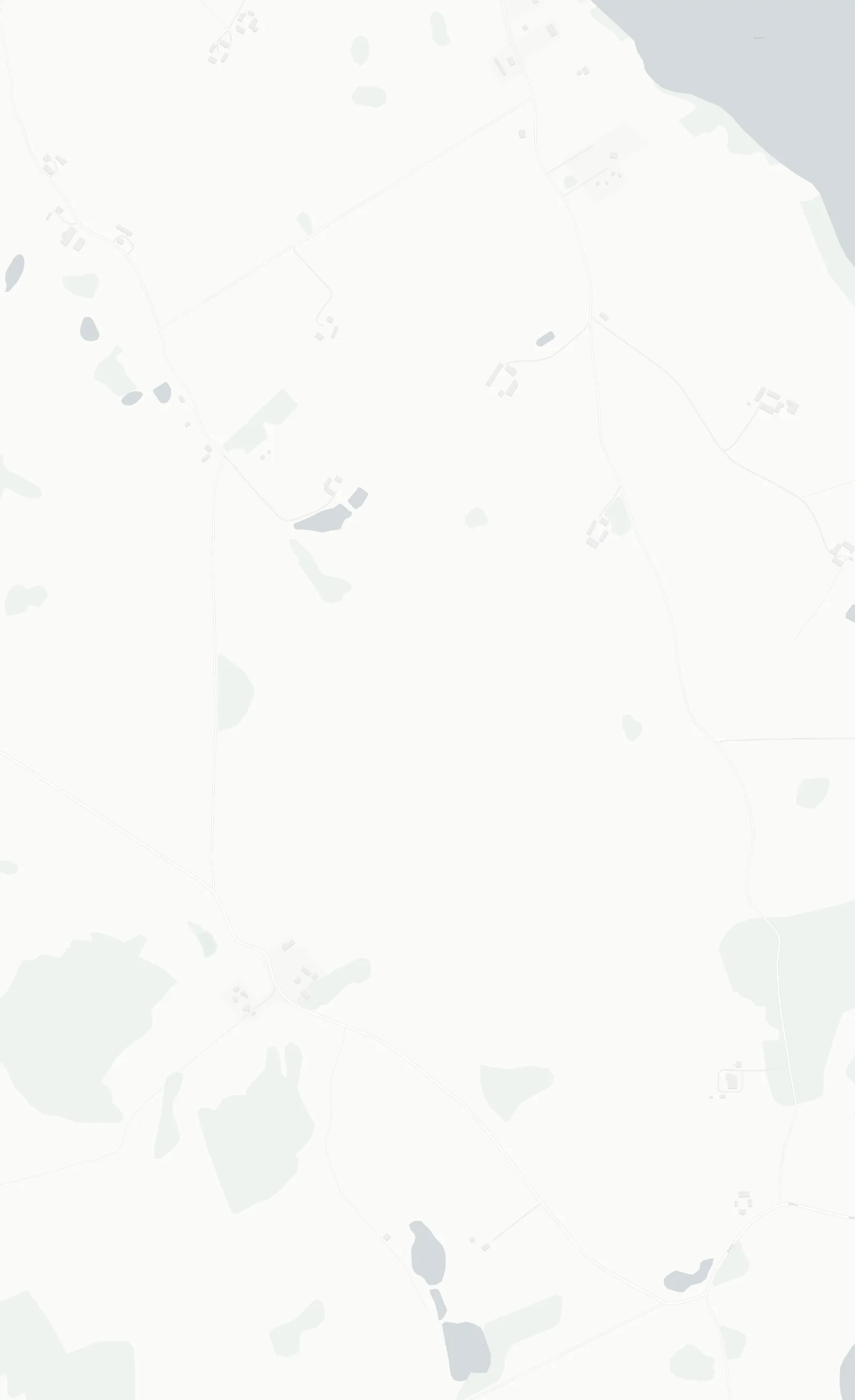 Wierciejki — pętla 8,5 km, 8,5 km