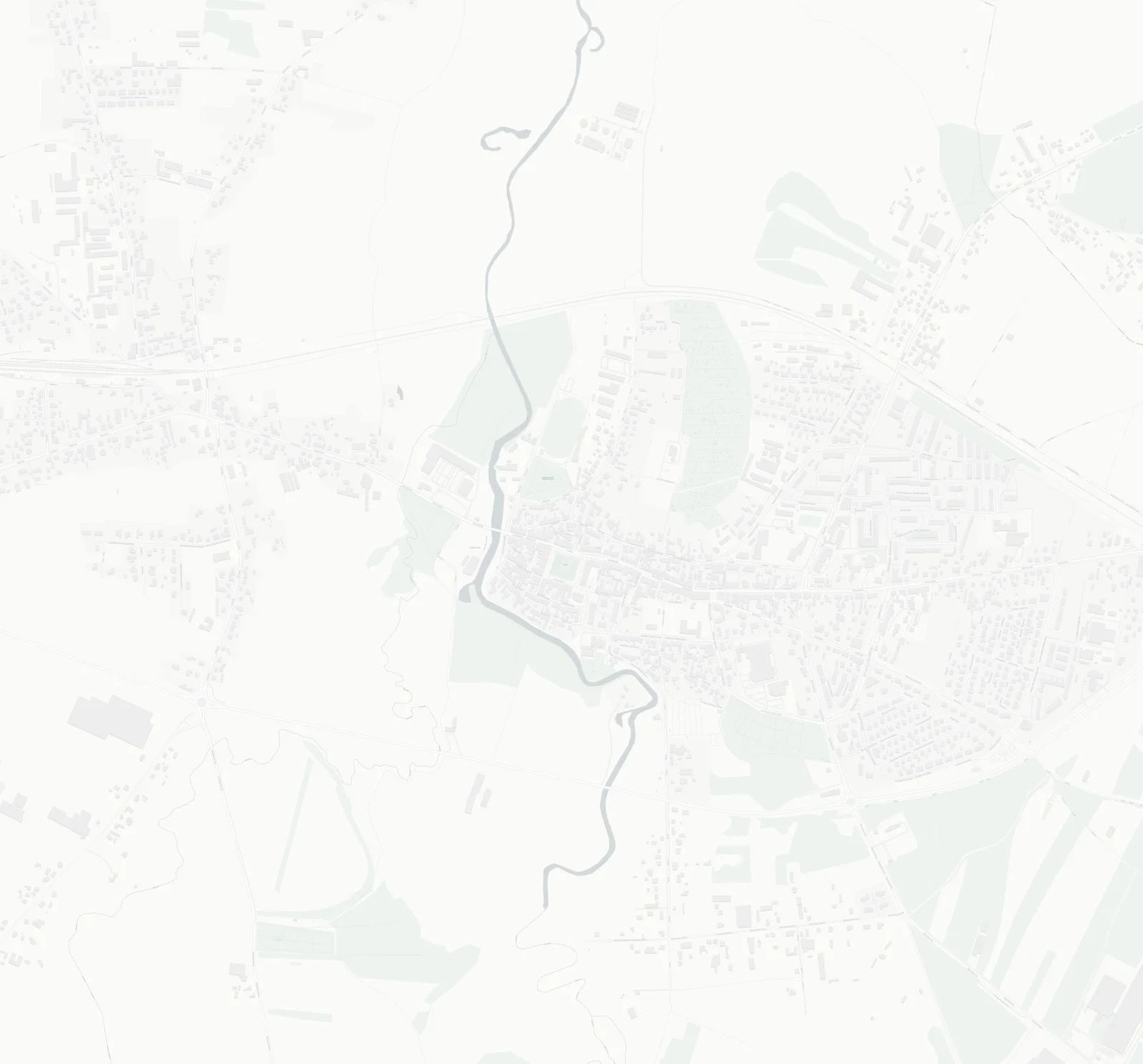Wieruszów — pętla 14,6 km, 14,6 km