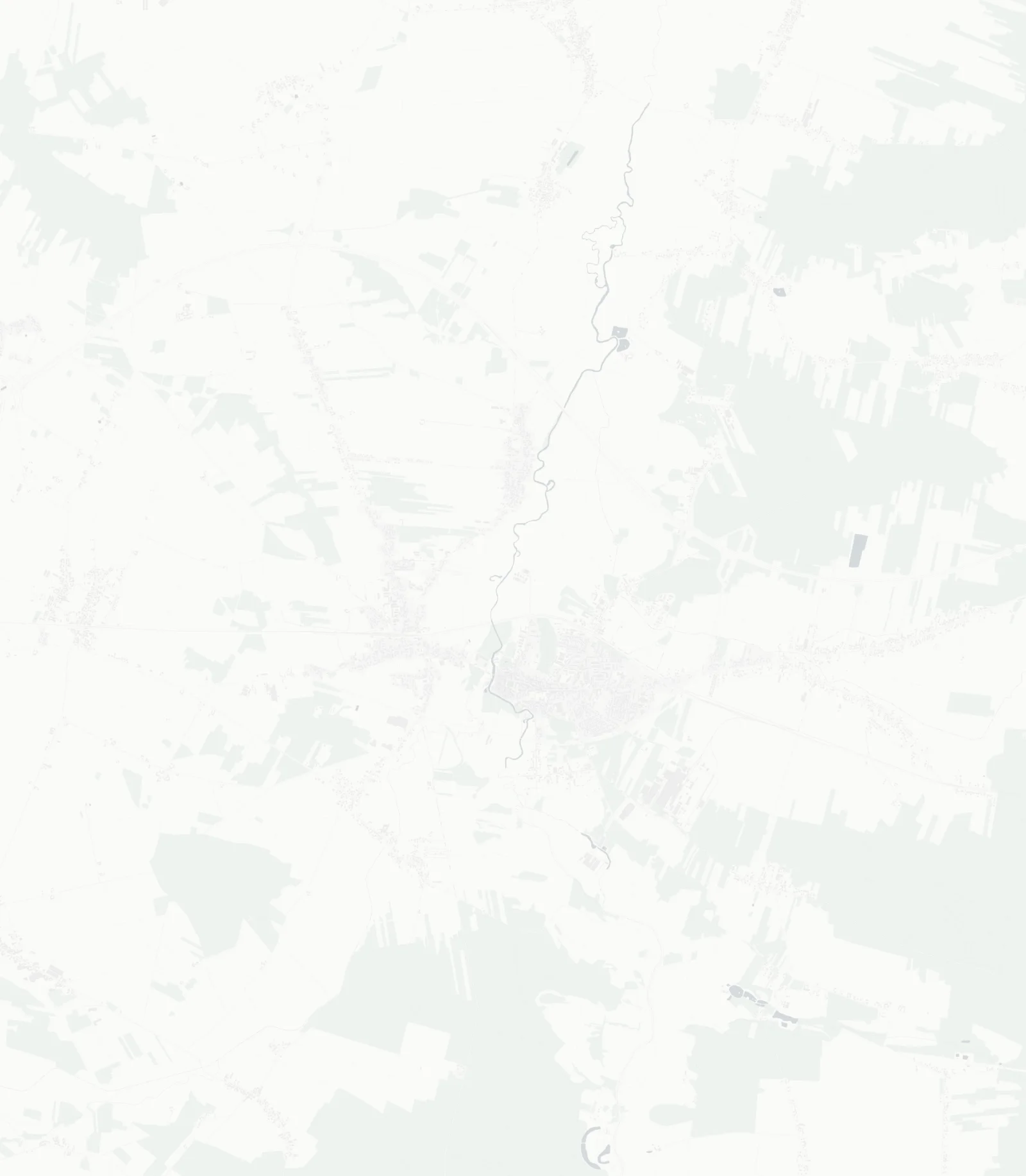 Wieruszów — pętla 54,2 km, 54,2 km
