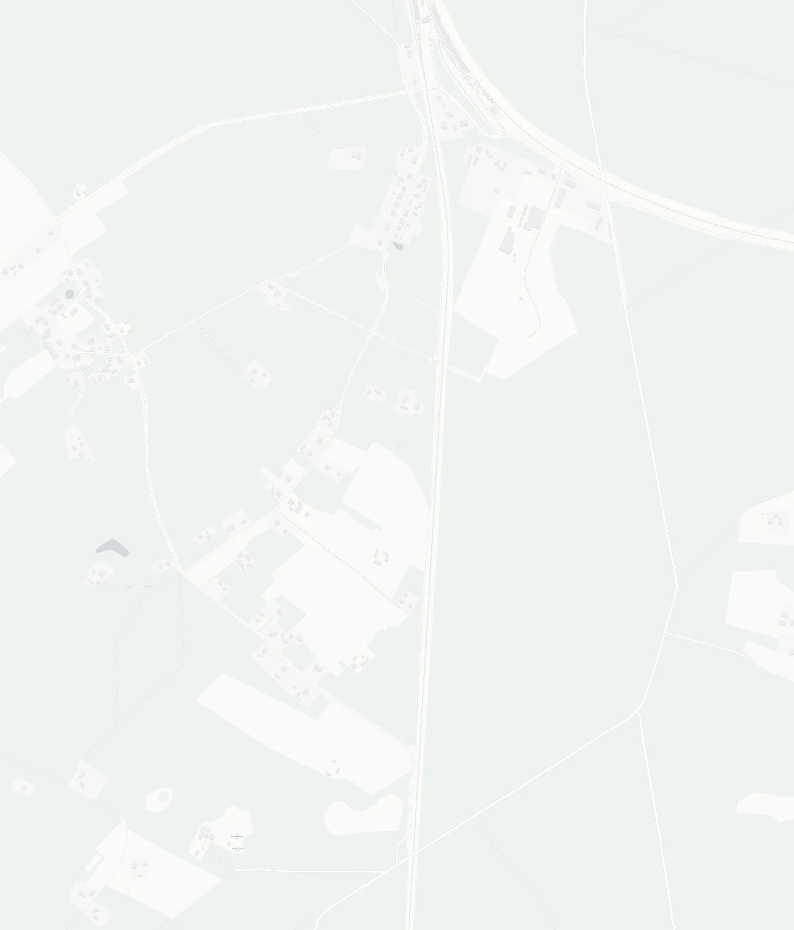 Wierzchucin — pętla 6,7 km, 6,7 km