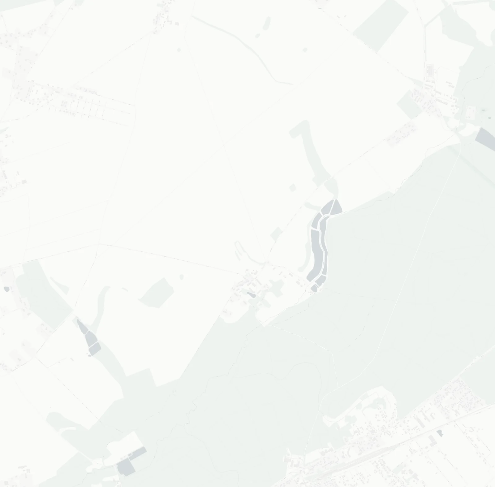 Wierzenica — pętla 17,7 km, 17,7 km