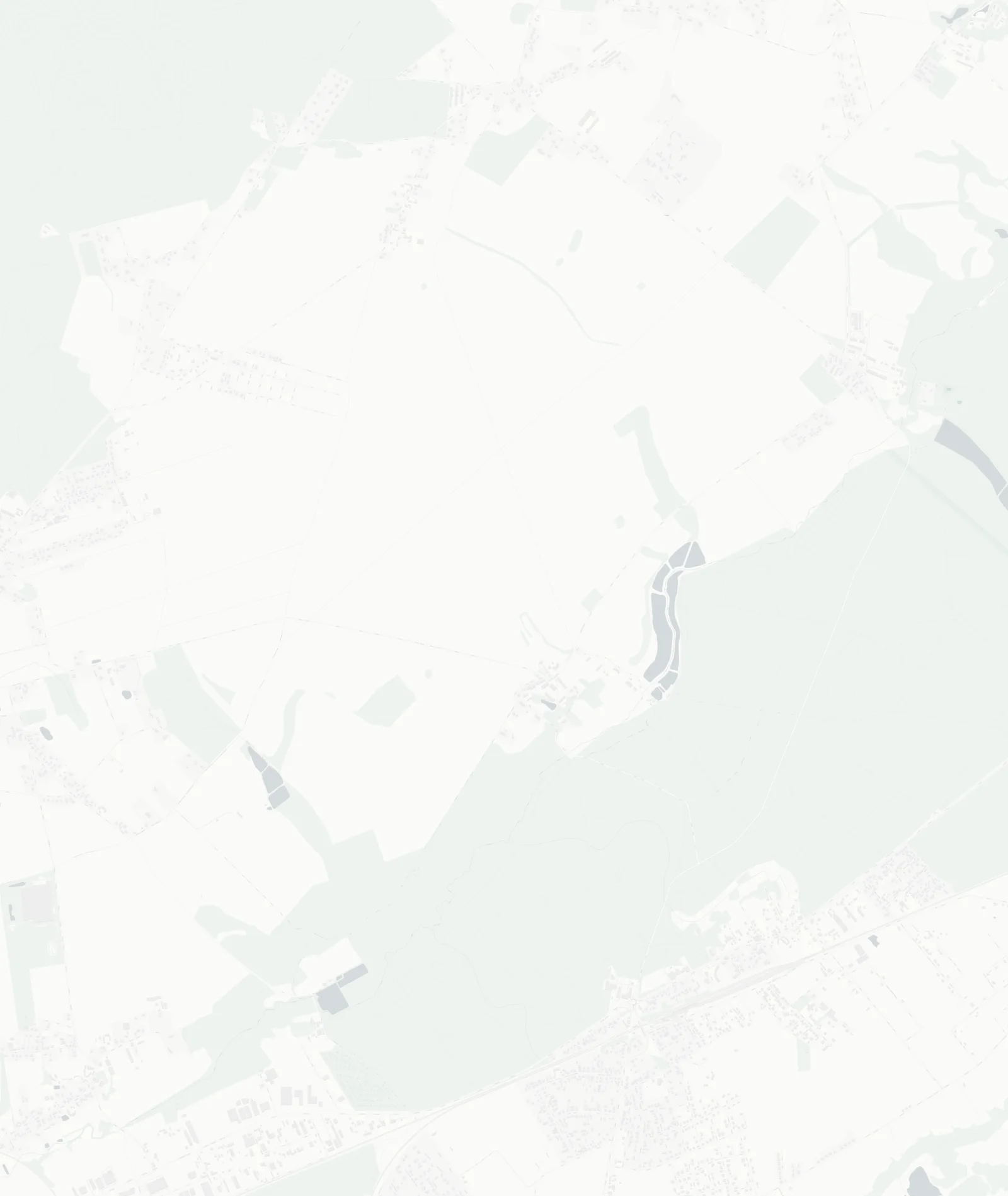 Wierzenica — pętla 24,9 km, 24,9 km