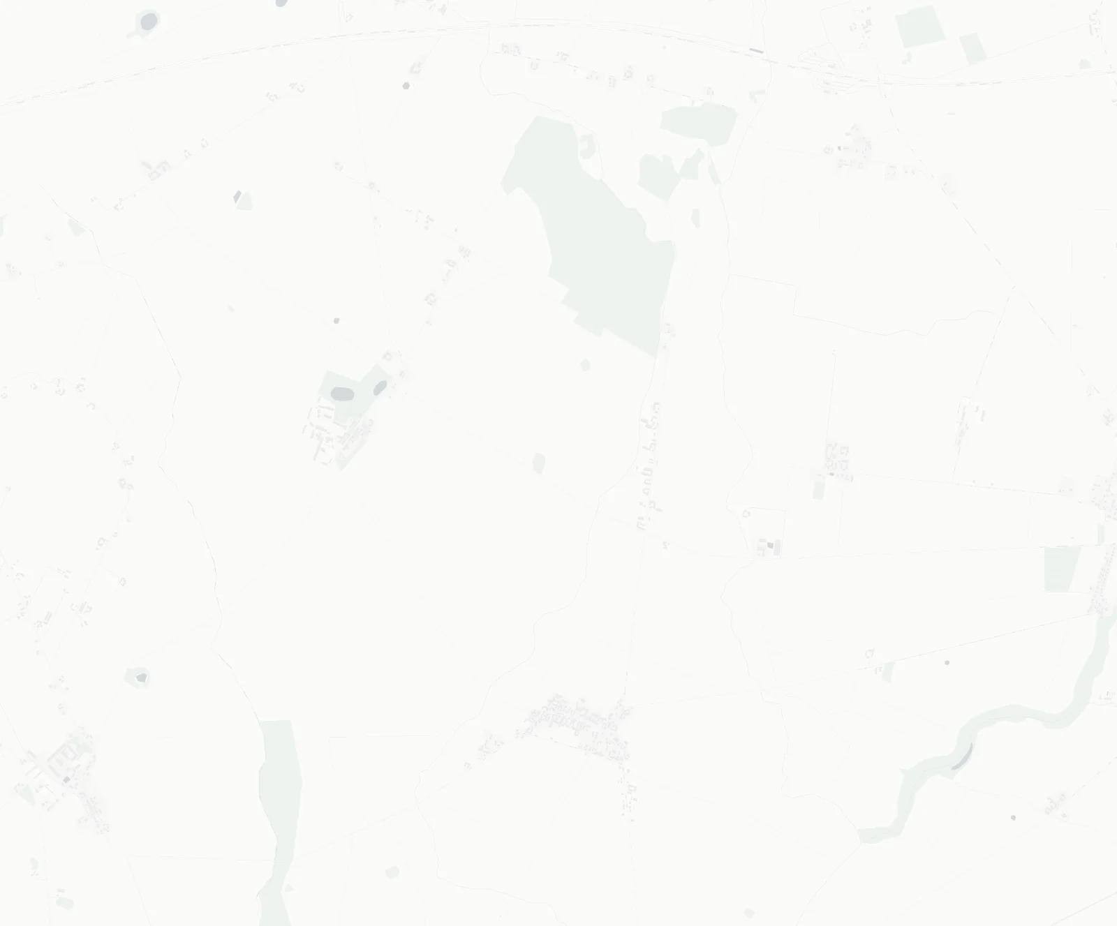 Wiktorowo — pętla 25,1 km, 25,1 km