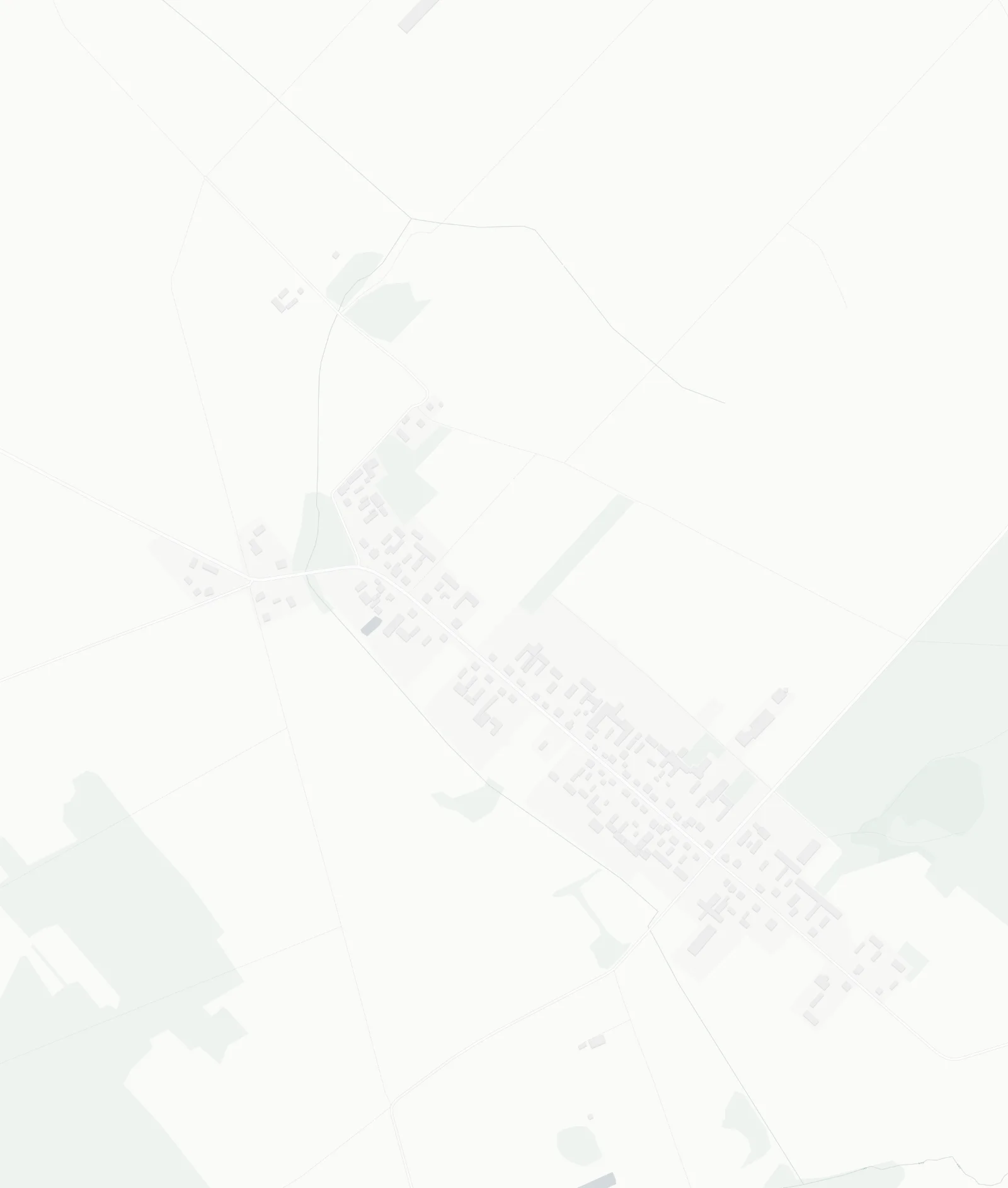 Wilkowo-Nowe — pętla 8 km, 8 km