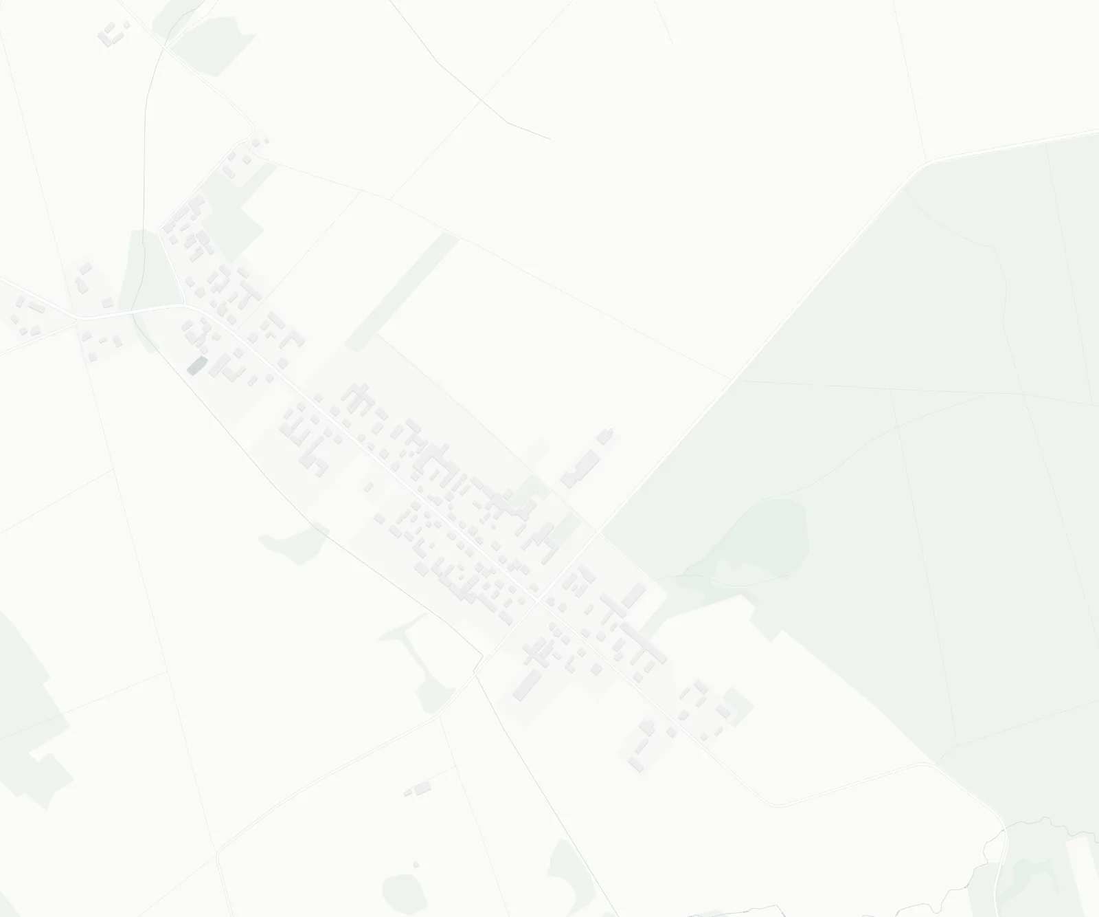 Wilkowo-Stare — pętla 8,1 km, 8,1 km