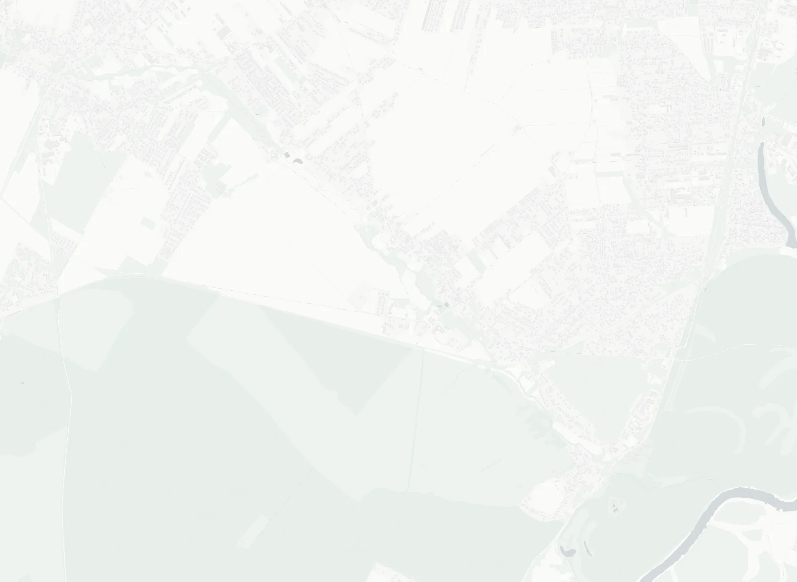 Wiry — pętla 24,7 km, 24,7 km