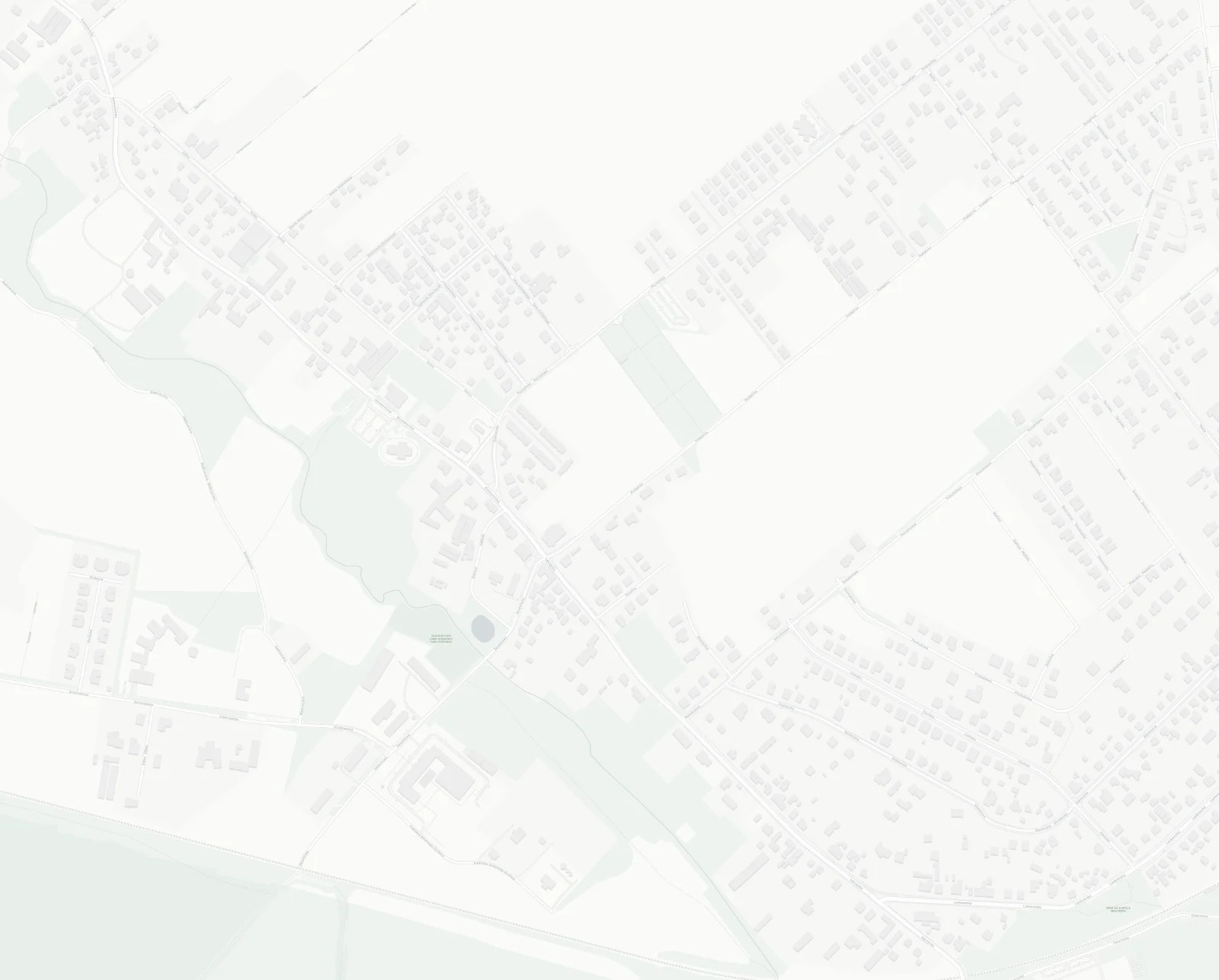 Wiry — pętla 6,8 km, 6,8 km