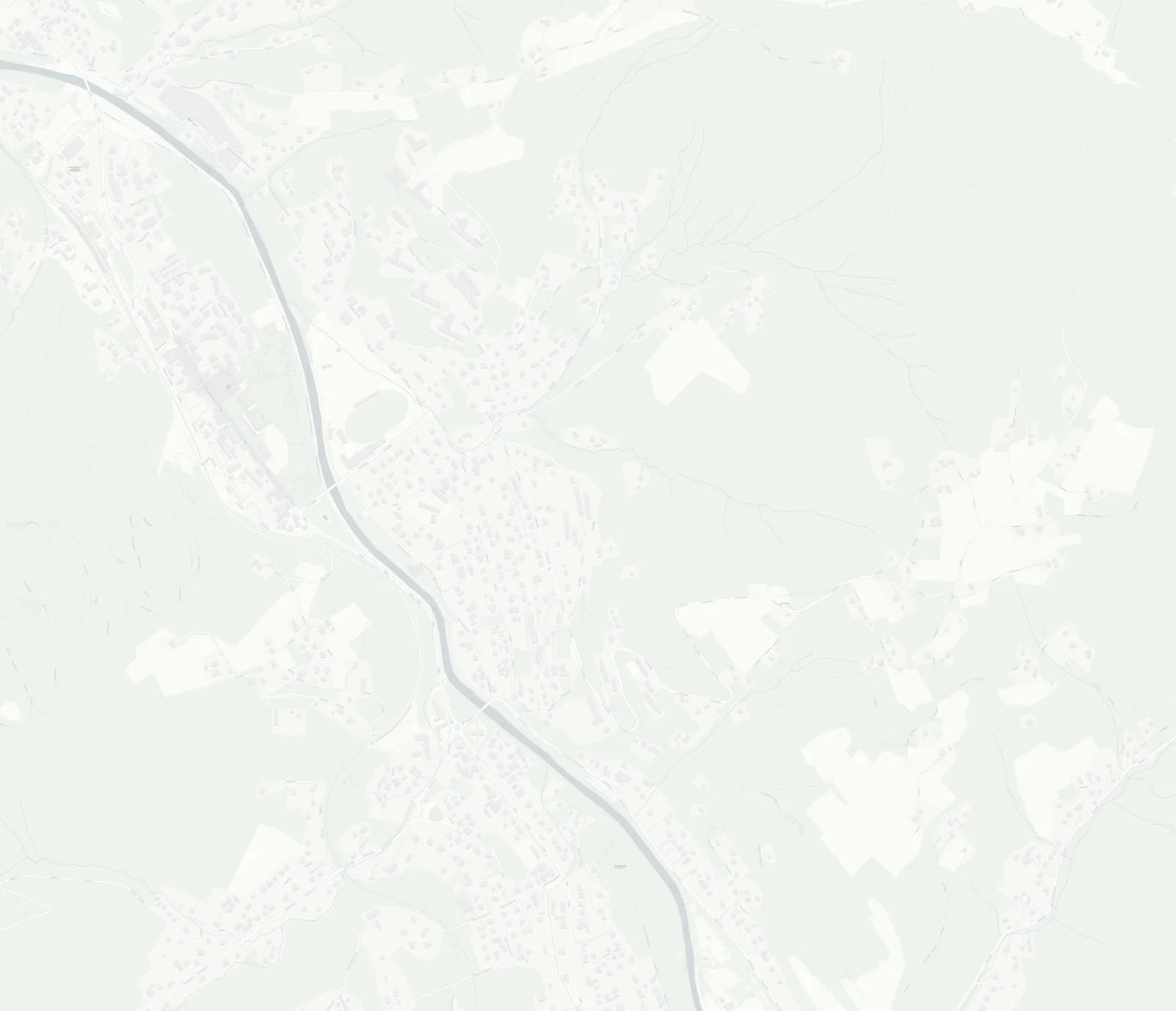 Wisła — pętla 15,9 km, 15,9 km