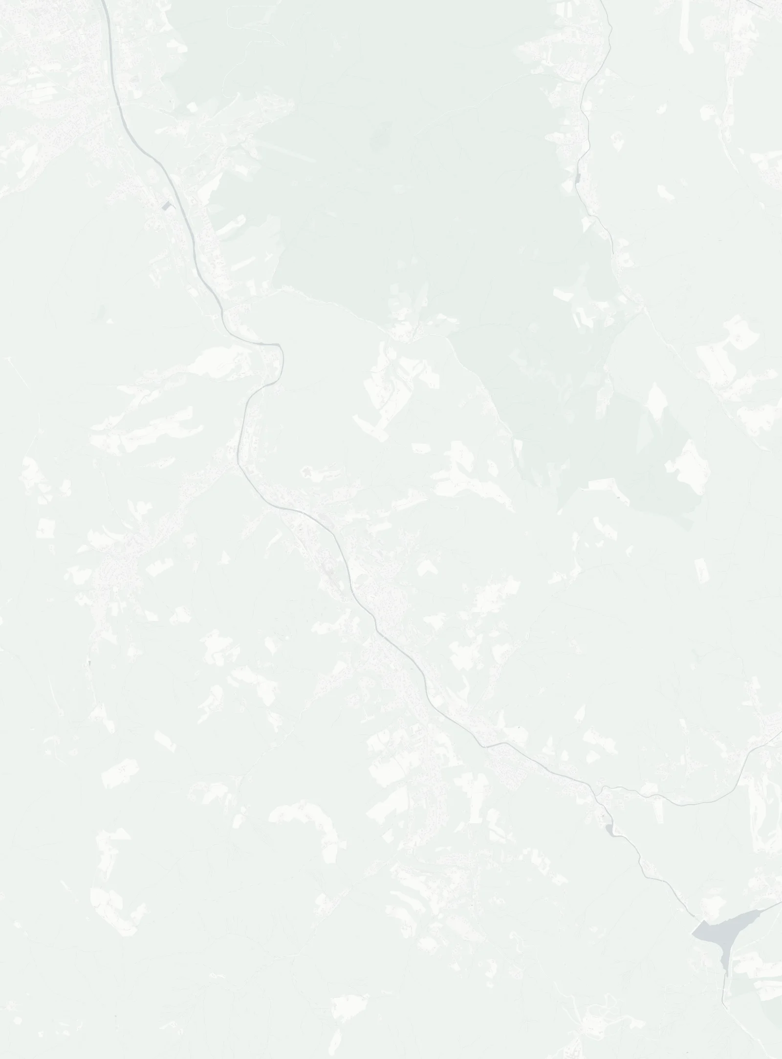 Wisła — pętla 53 km, 53 km