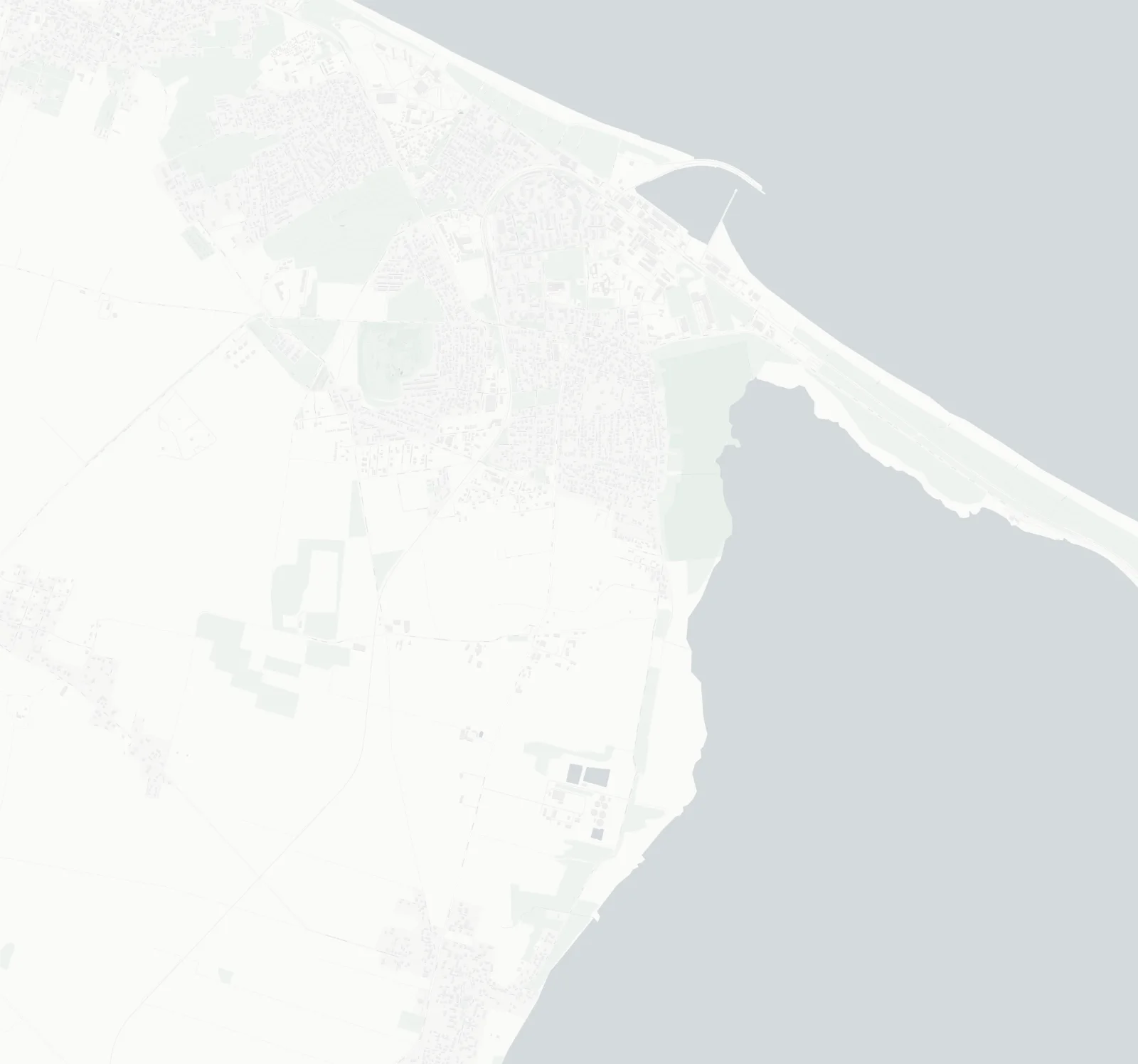 Władysławowo — pętla 23,5 km, 23,5 km