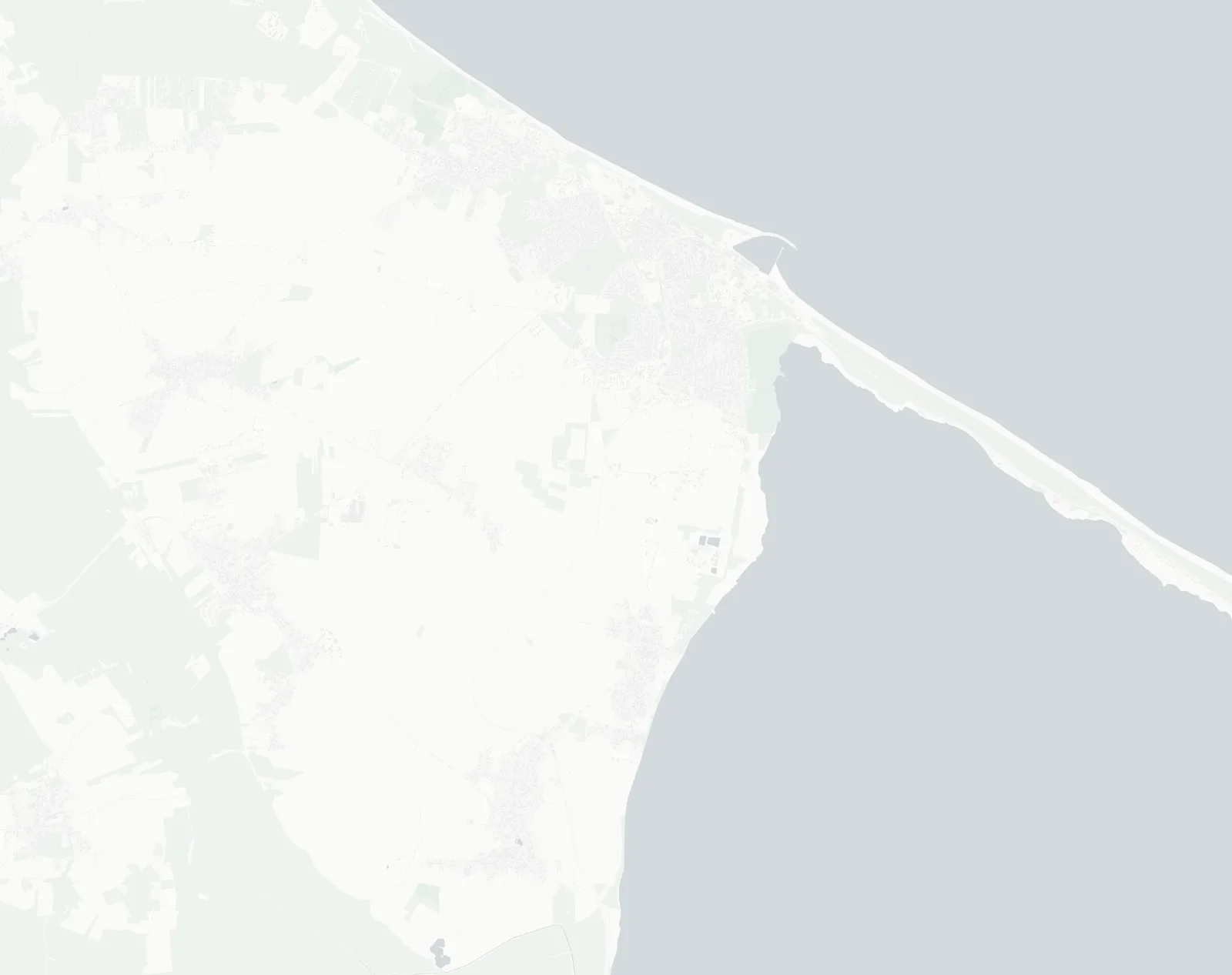 Władysławowo — pętla 42,2 km, 42,2 km