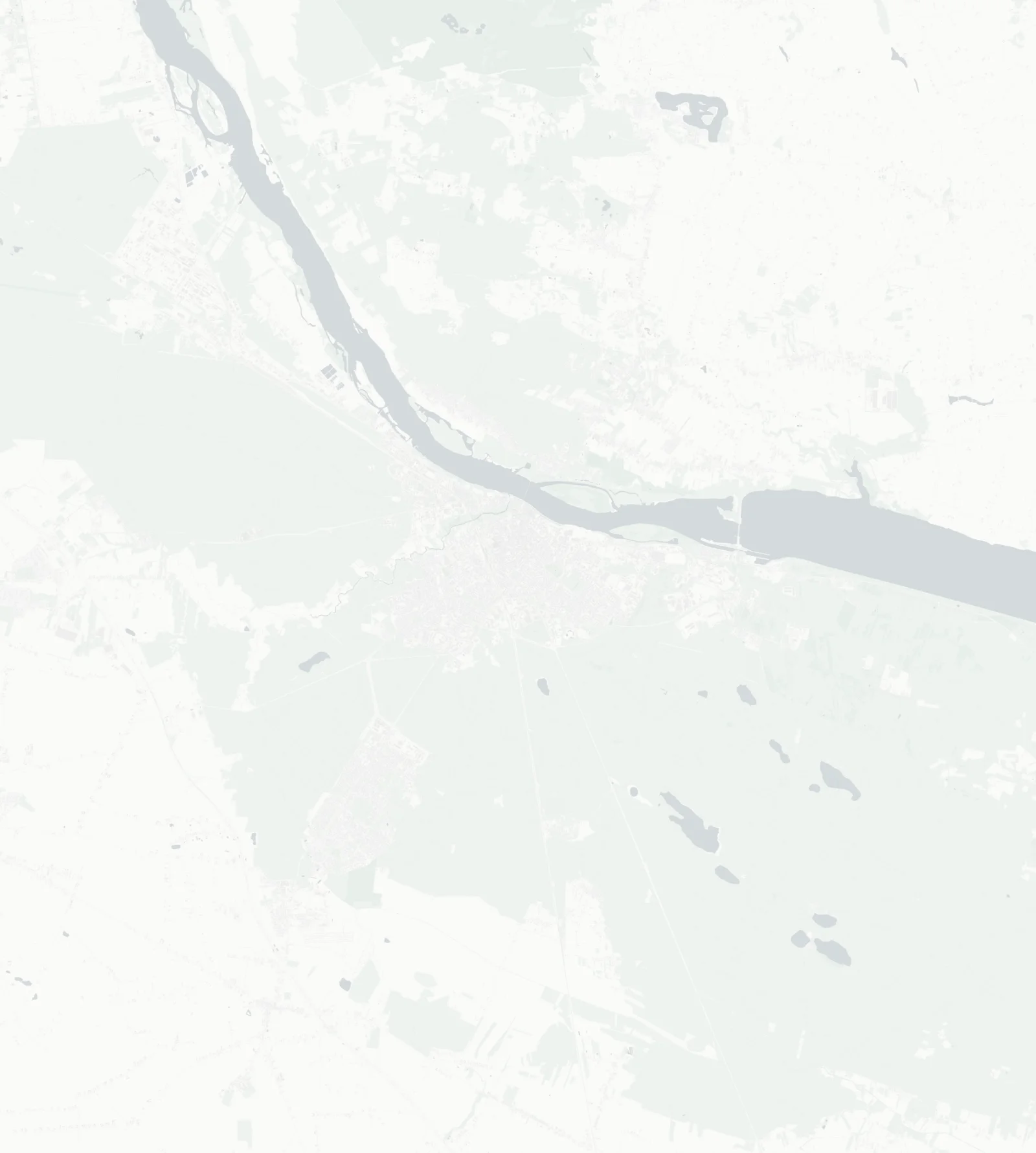 Włocławek — pętla 106,2 km, 106,2 km
