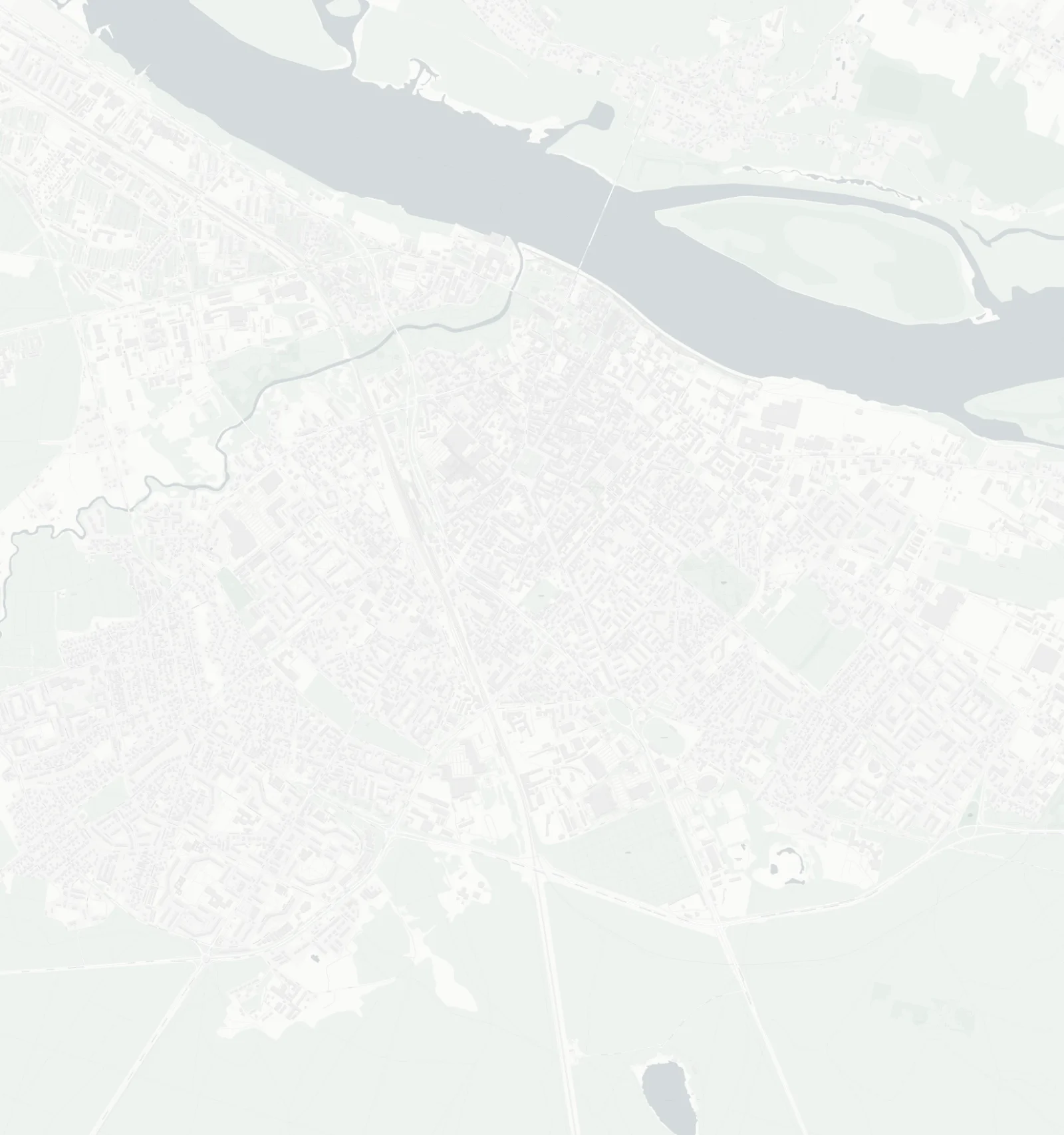 Włocławek — pętla 22,9 km, 22,9 km