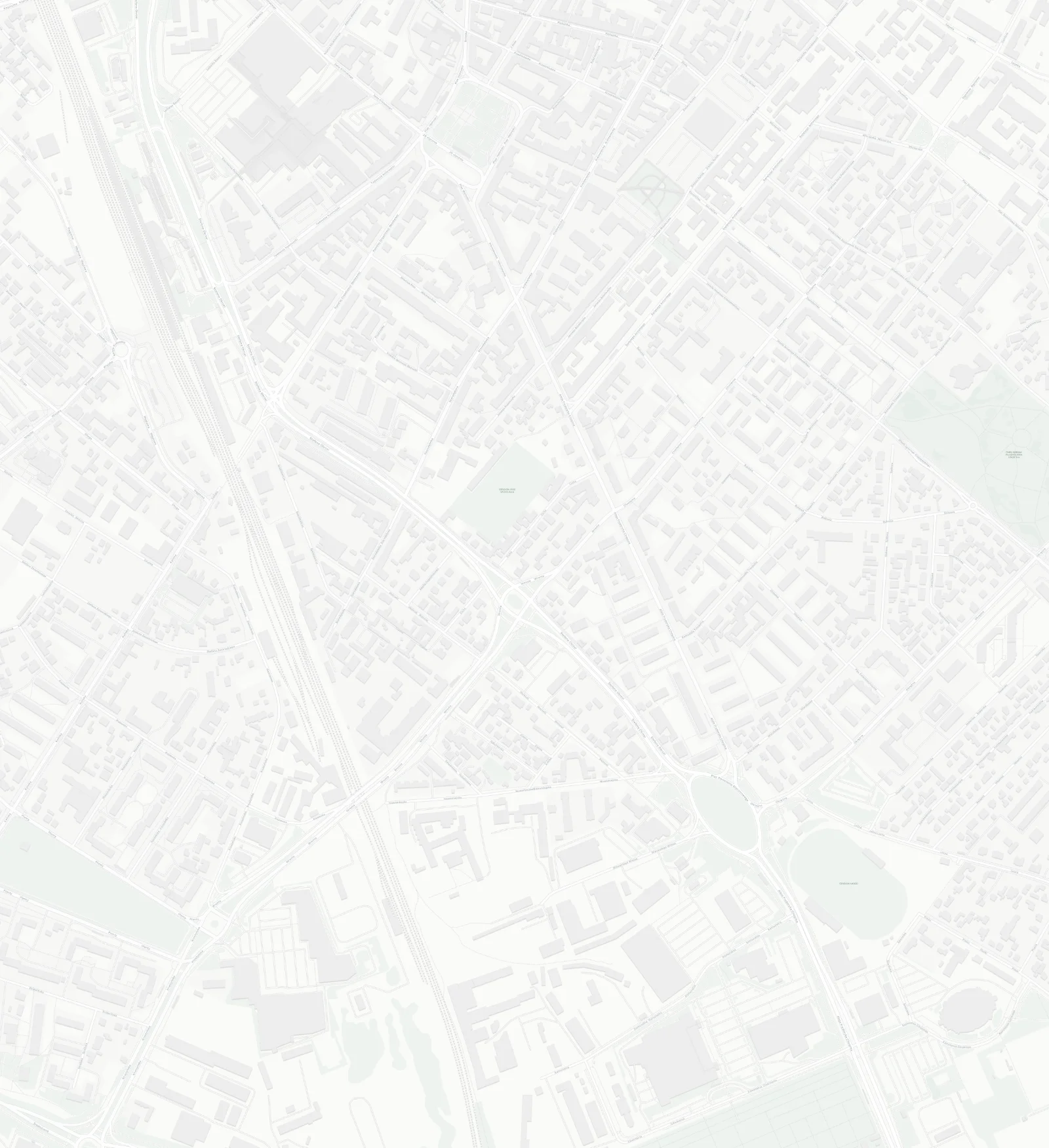 Włocławek — pętla 8,9 km, 8,9 km