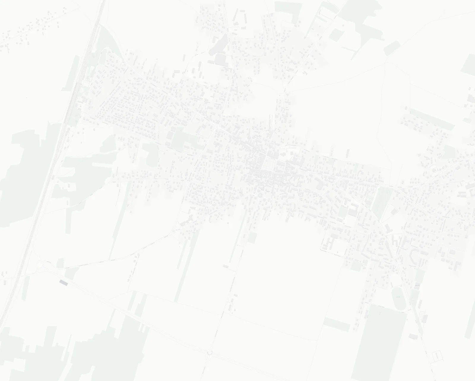 Włoszczowa — pętla 13,5 km, 13,5 km