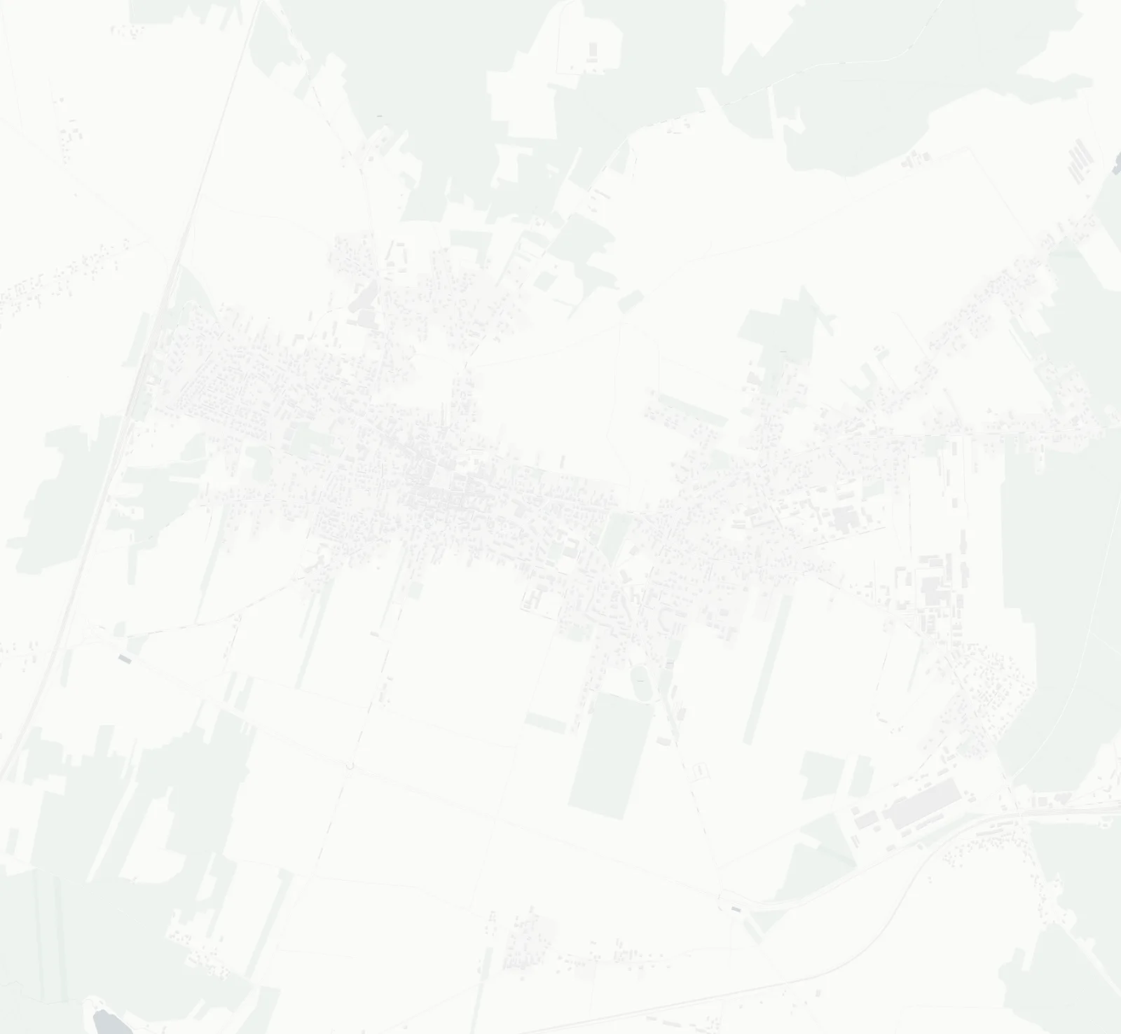 Włoszczowa — pętla 23,7 km, 23,7 km