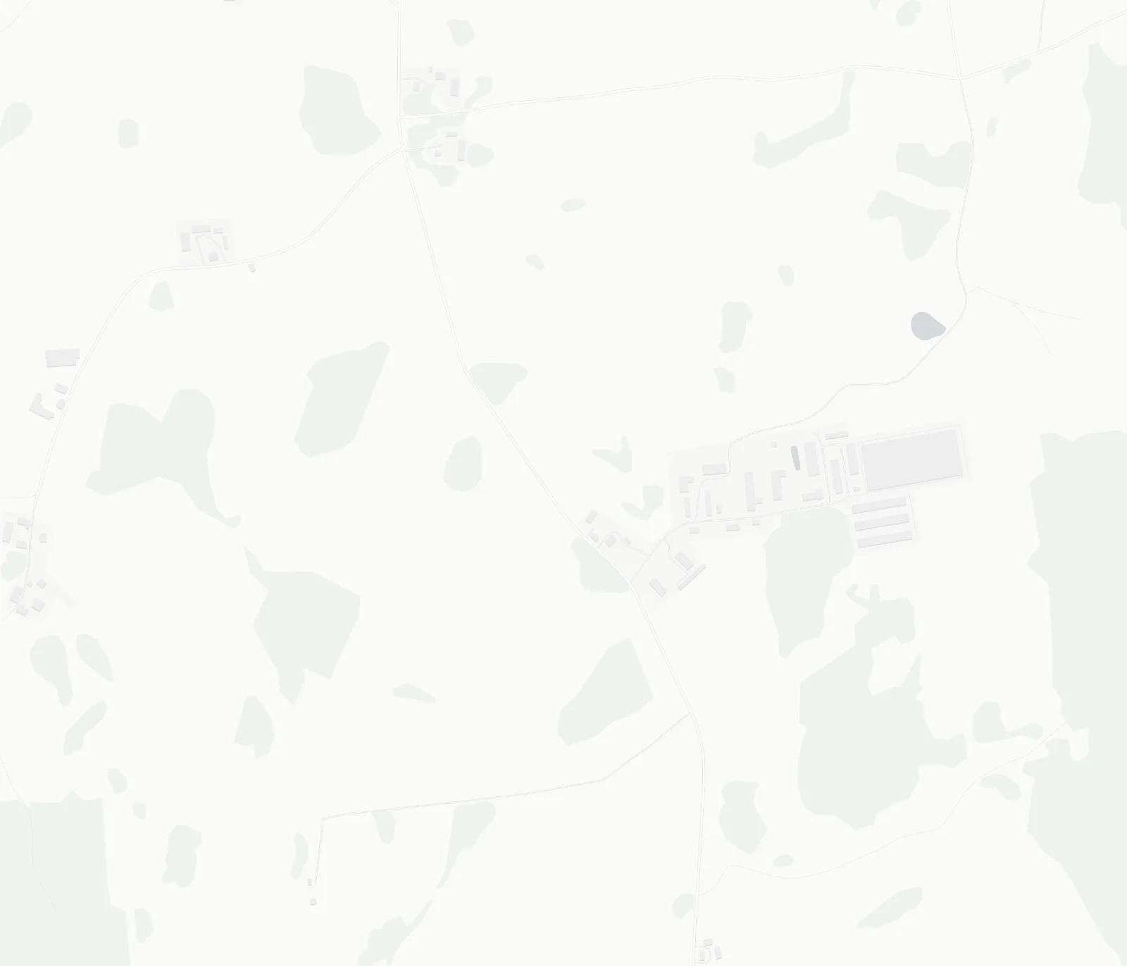 Wojciuliszki — pętla 7,9 km, 7,9 km