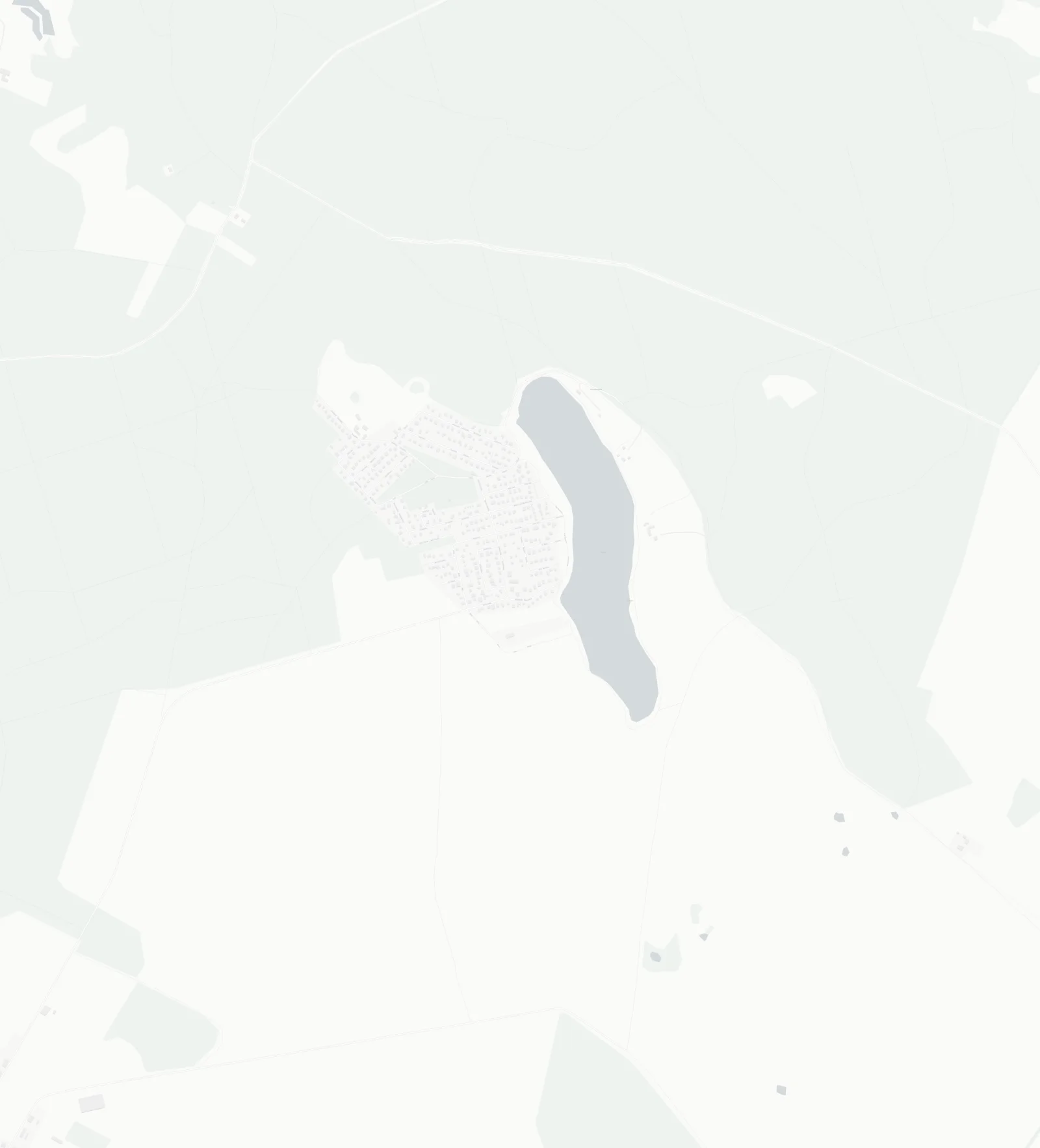 Wojnówko — pętla 12,7 km, 12,7 km