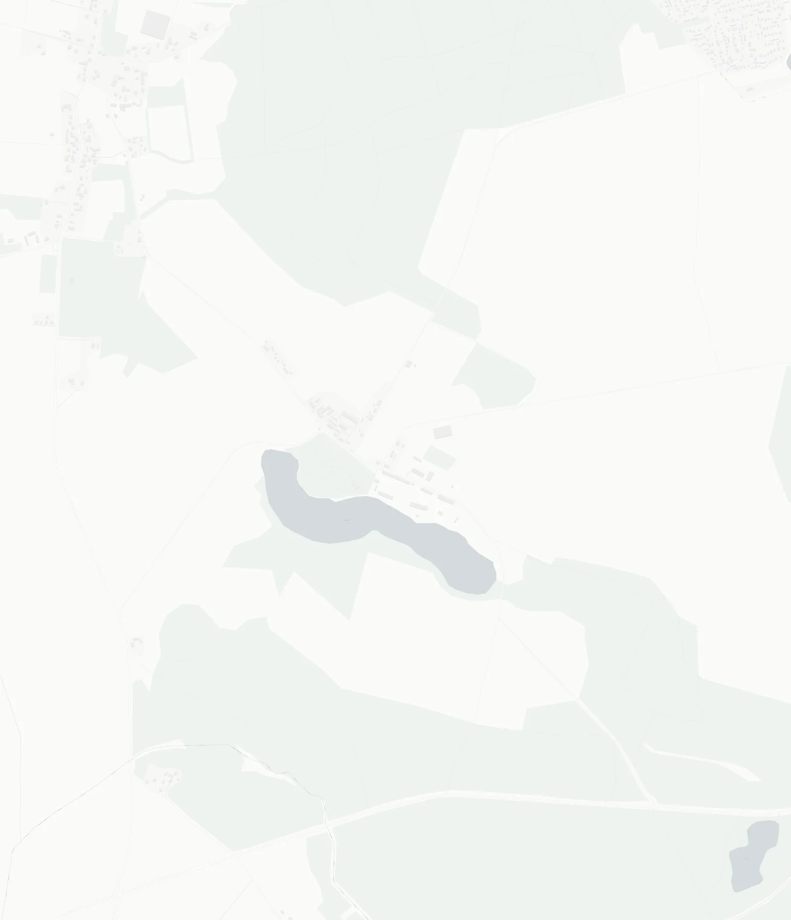 Wojnowo — pętla 12,9 km, 12,9 km