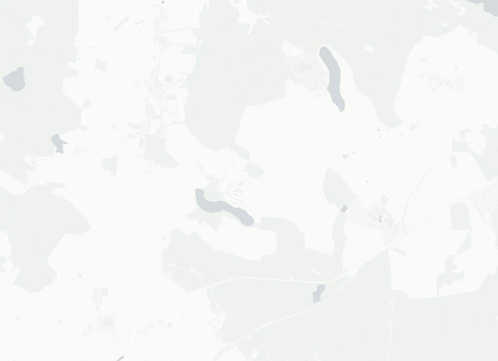 Wojnowo — pętla 26,4 km, 26,4 km