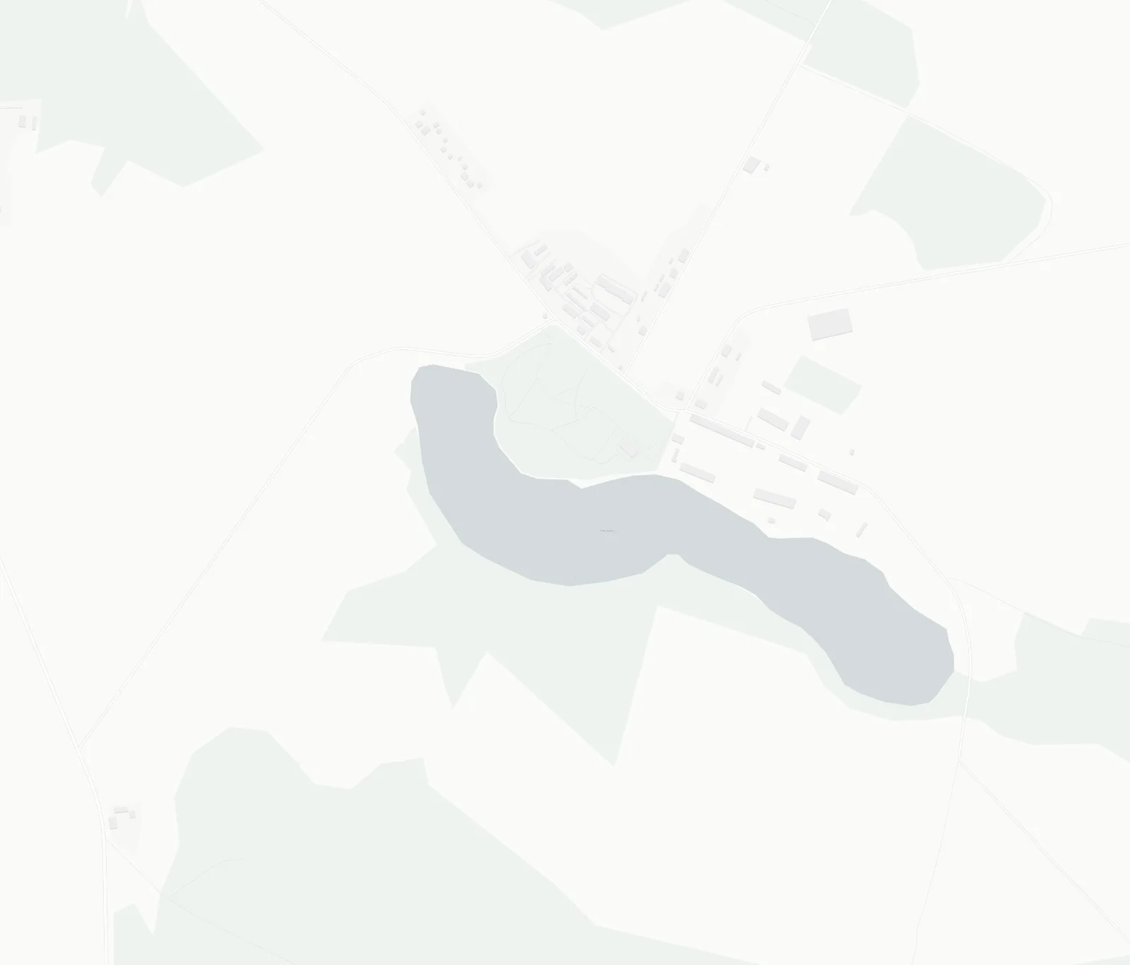 Wojnowo — pętla 8,8 km, 8,8 km