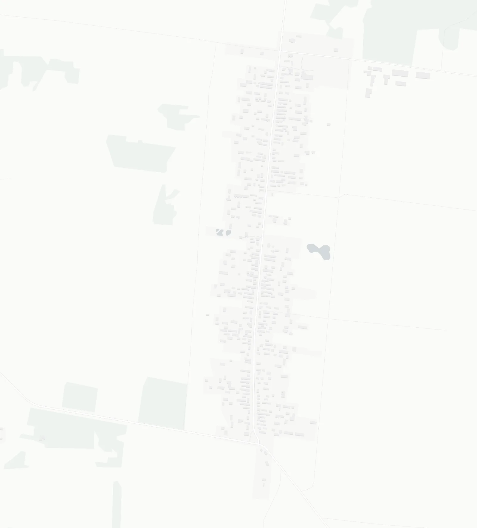 Wojszki — pętla 6,9 km, 6,9 km
