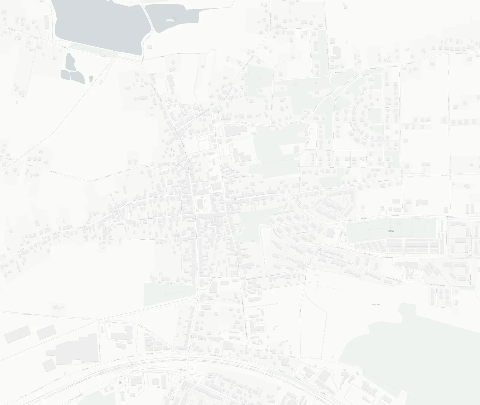 Wolbrom — pętla 9,1 km, 9,1 km