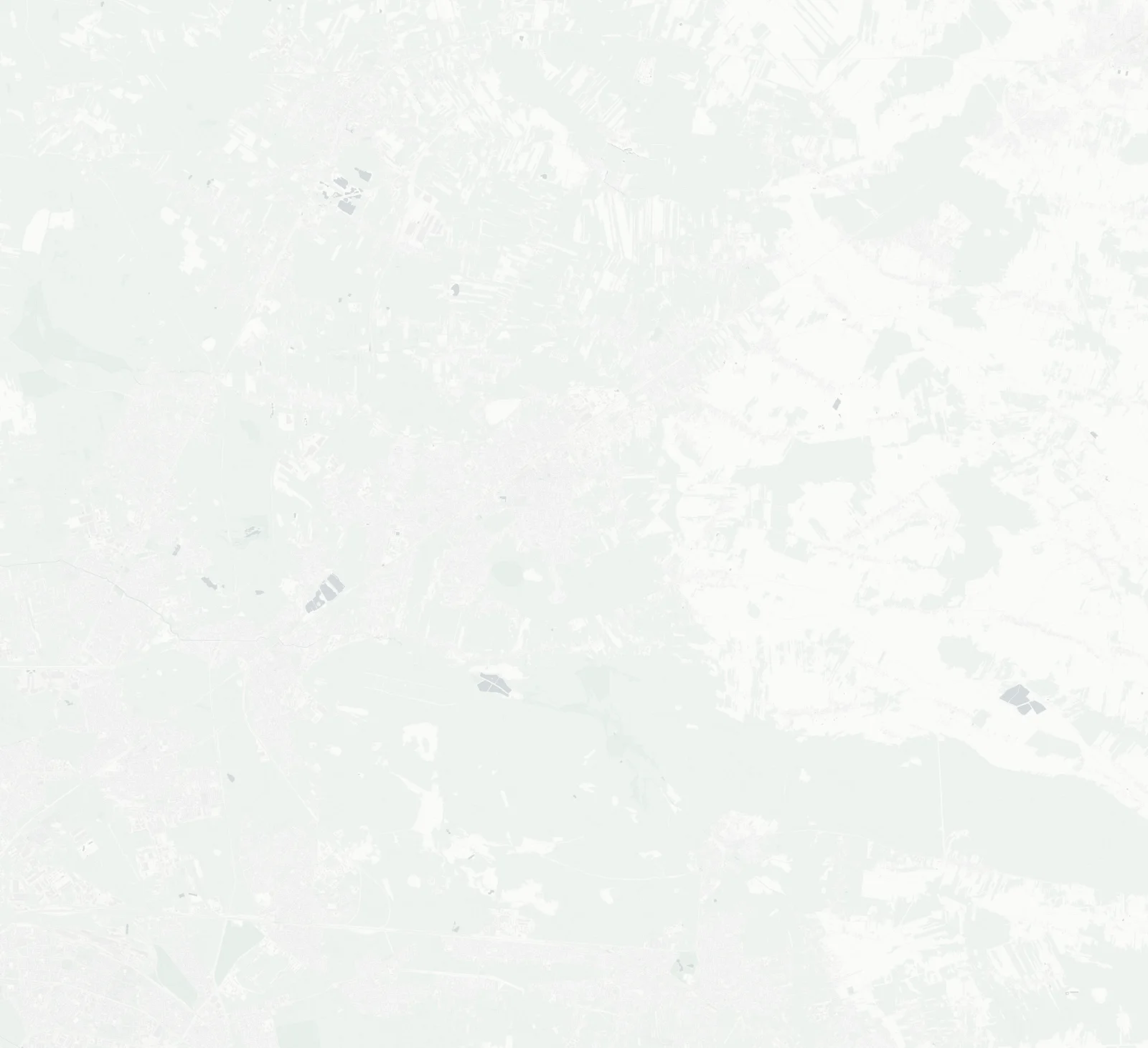 Wołomin — pętla 99,5 km, 99,5 km