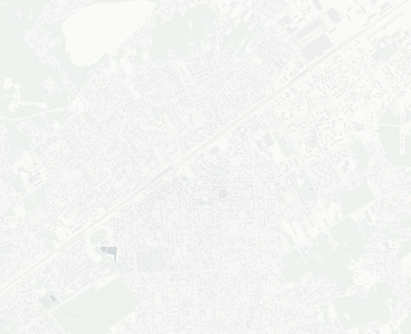 Wołomin — pętla 16,3 km, 16,3 km