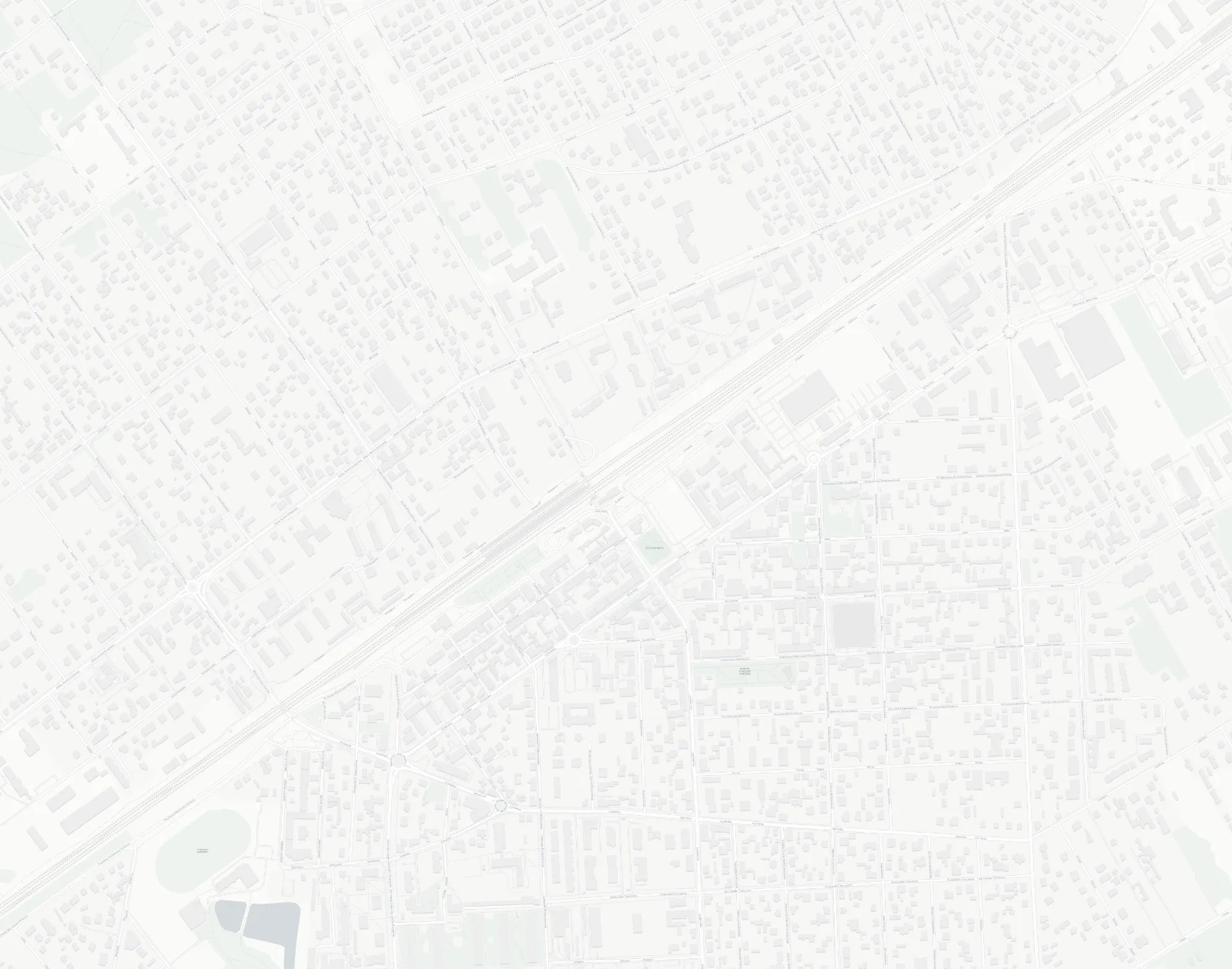 Wołomin — pętla 7,1 km, 7,1 km