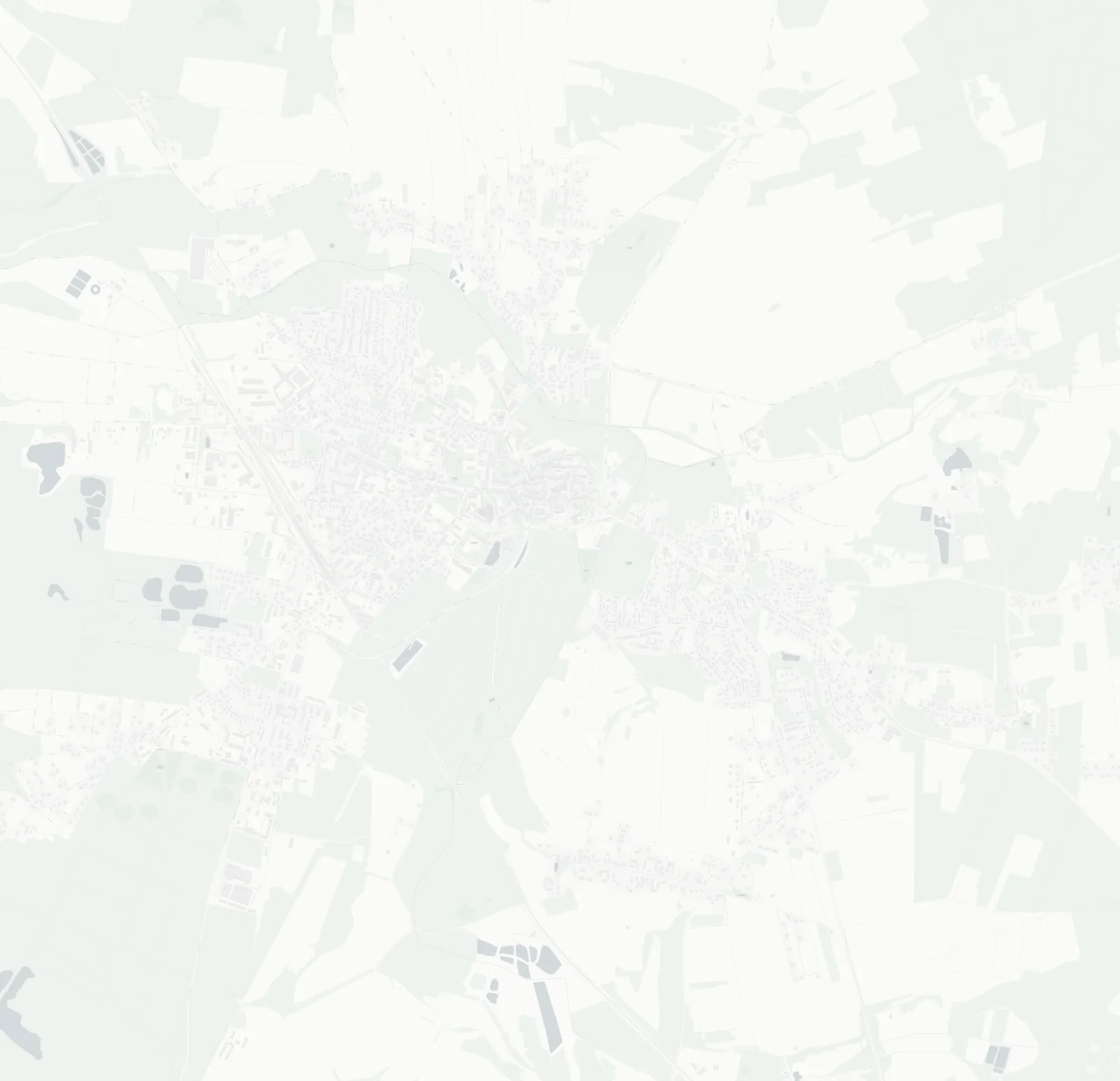 Wołów — pętla 23,4 km, 23,4 km