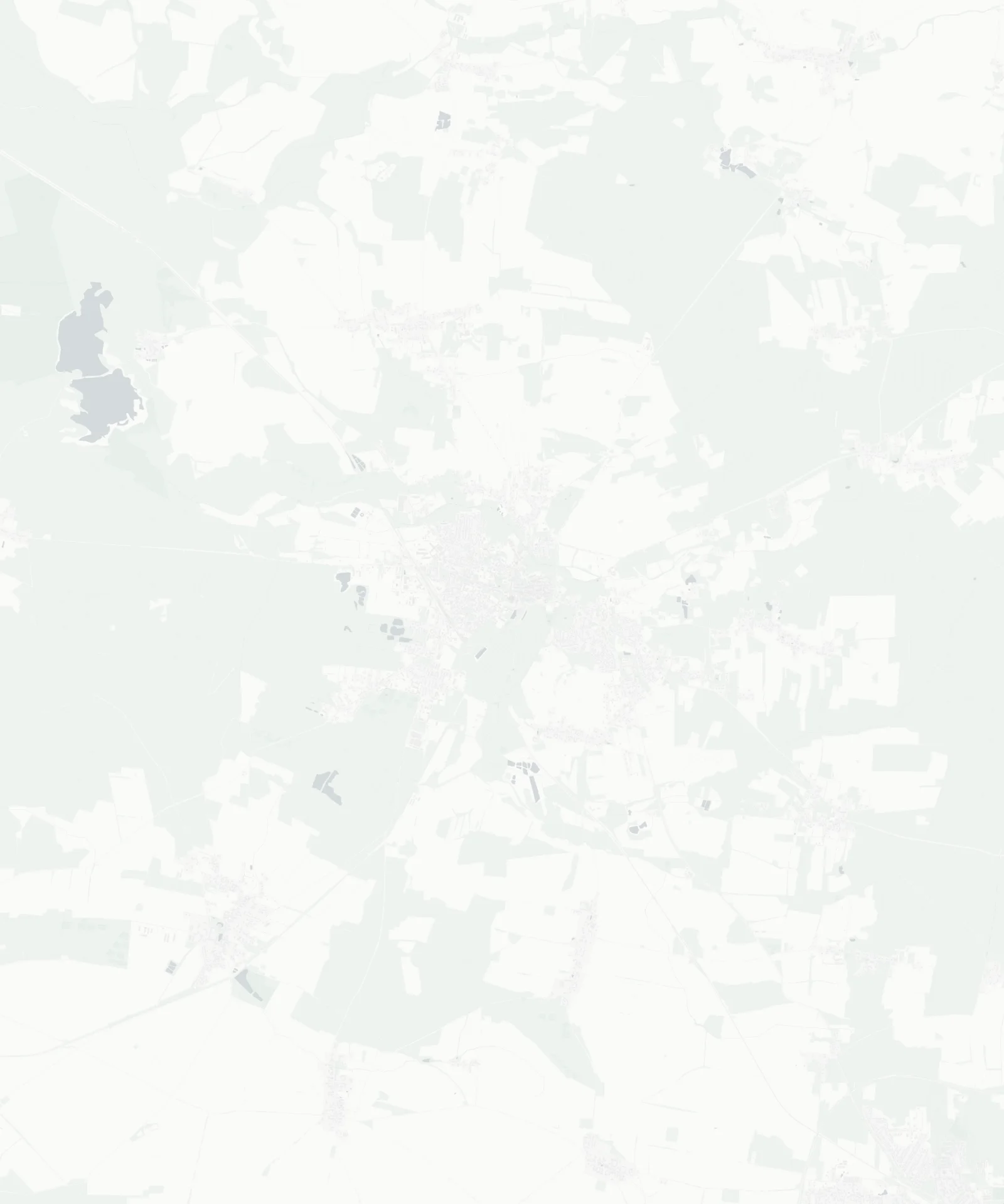 Wołów — pętla 52,6 km, 52,6 km
