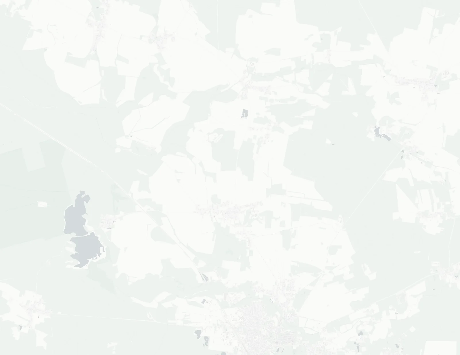 wołowski — pętla 42,6 km, 42,6 km
