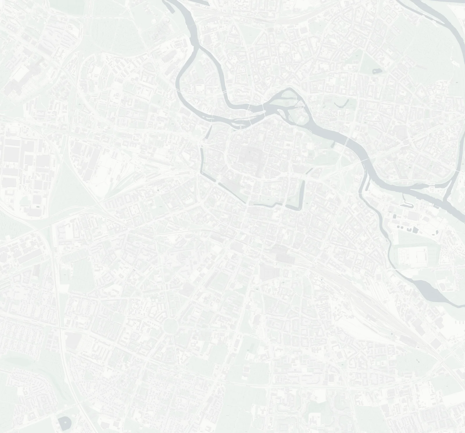 Wrocław — pętla 25,5 km, 25,5 km
