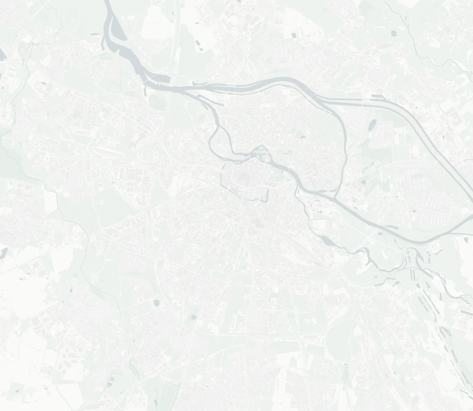 Wrocław — pętla 49,9 km, 49,9 km