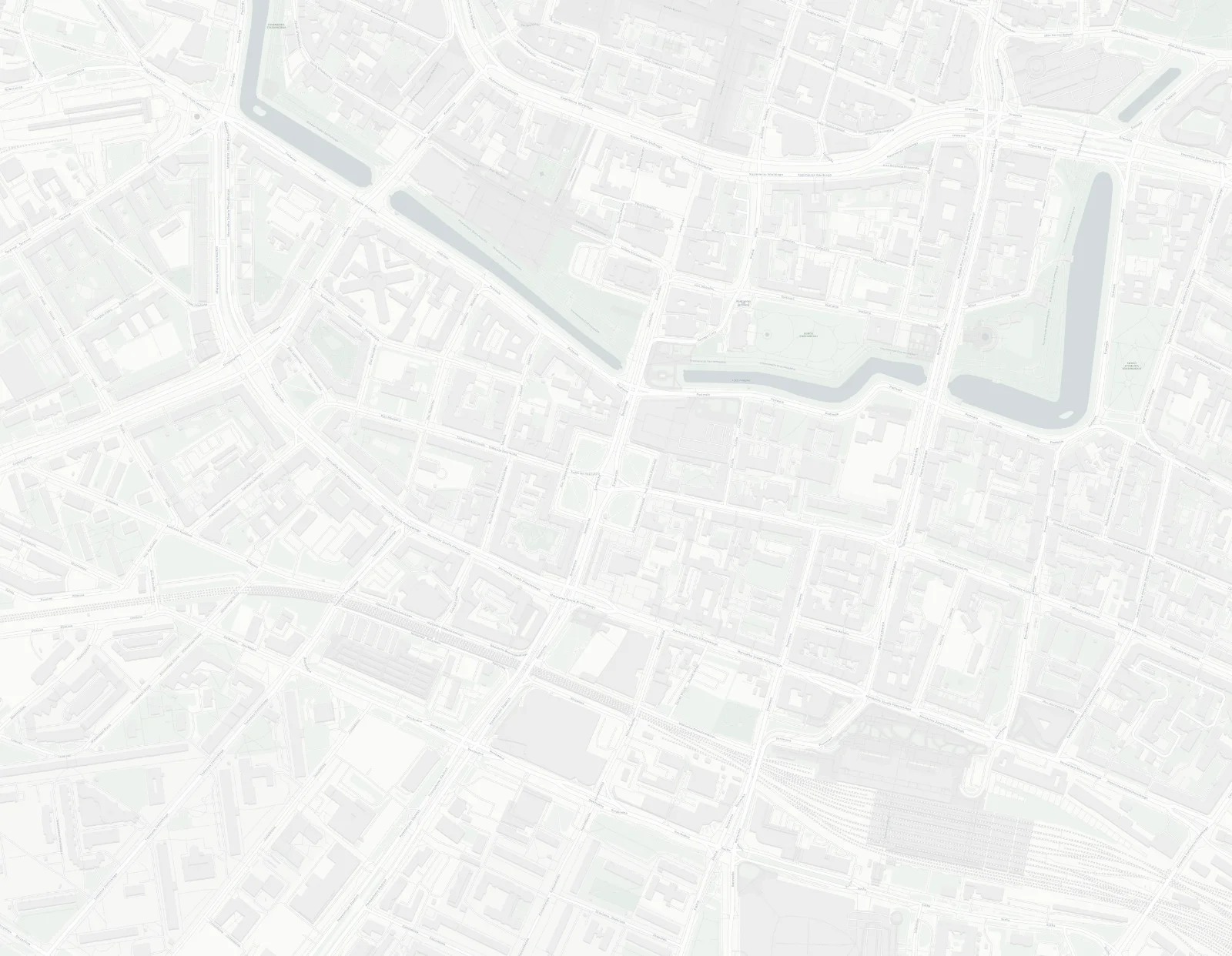 Wrocław — pętla 7,6 km, 7,6 km