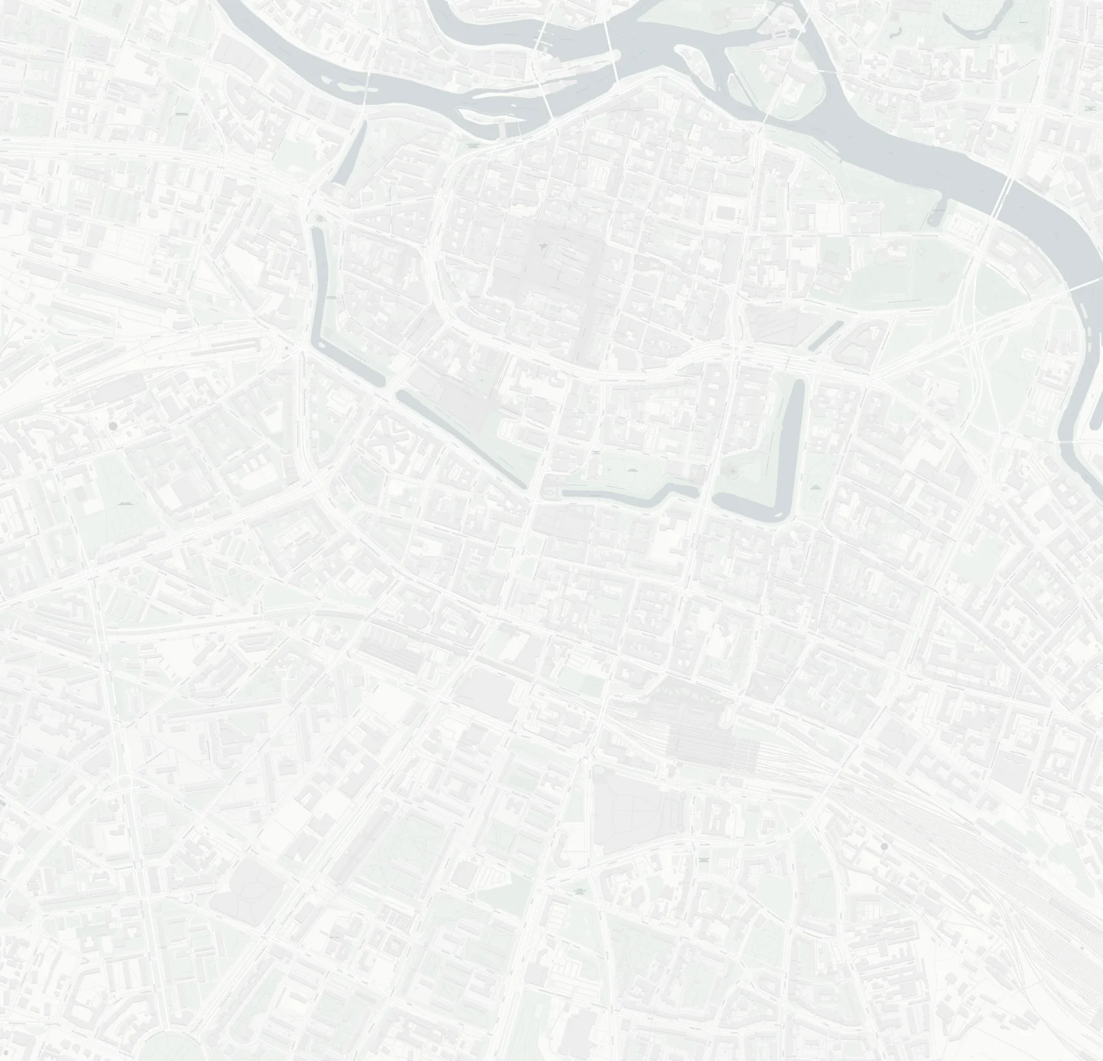 Wrocław — pętla 11,7 km, 11,7 km
