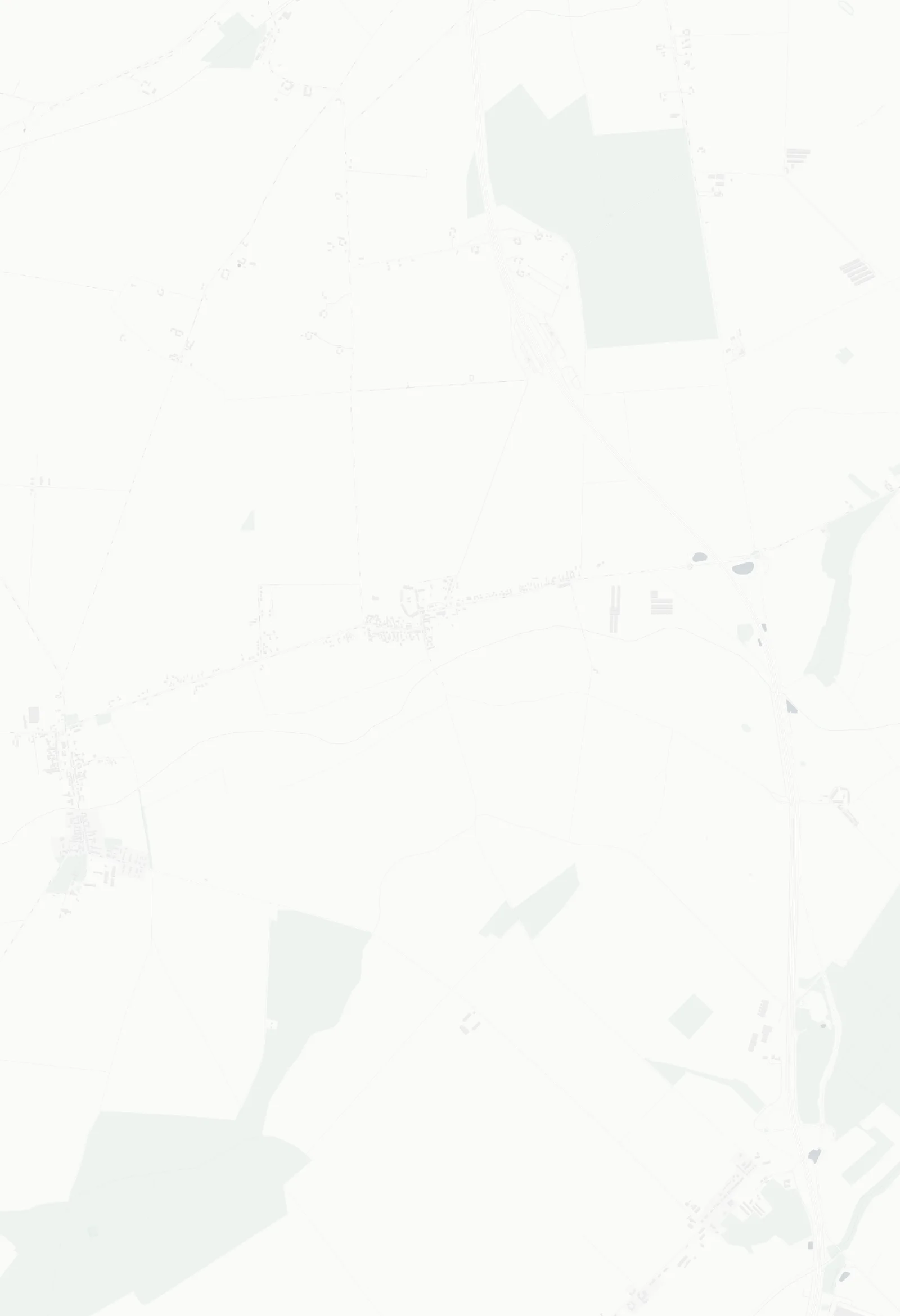 Wronczyn — pętla 25,8 km, 25,8 km