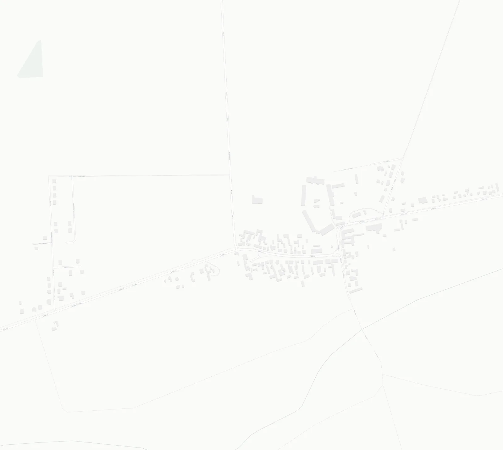 Wronczyn — pętla 6,4 km, 6,4 km