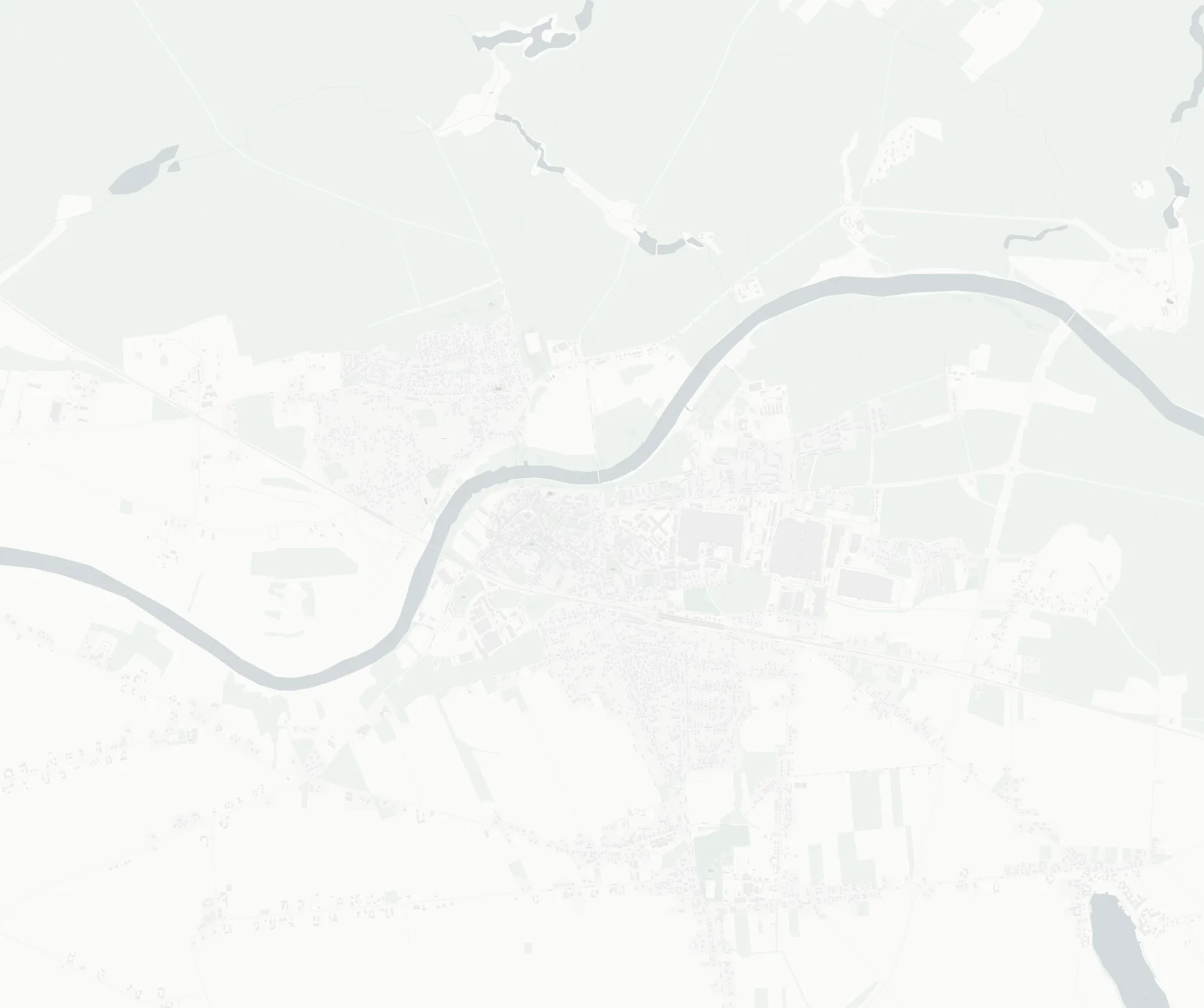 Wronki — pętla 30 km, 30 km
