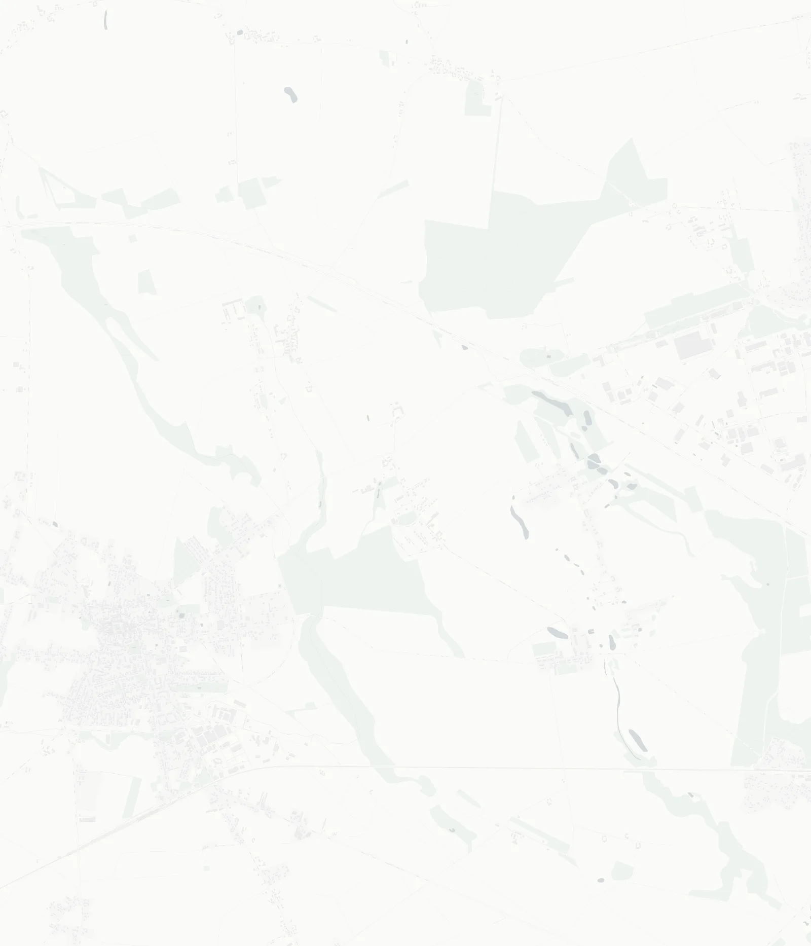 Wygoda — pętla 29,3 km, 29,3 km