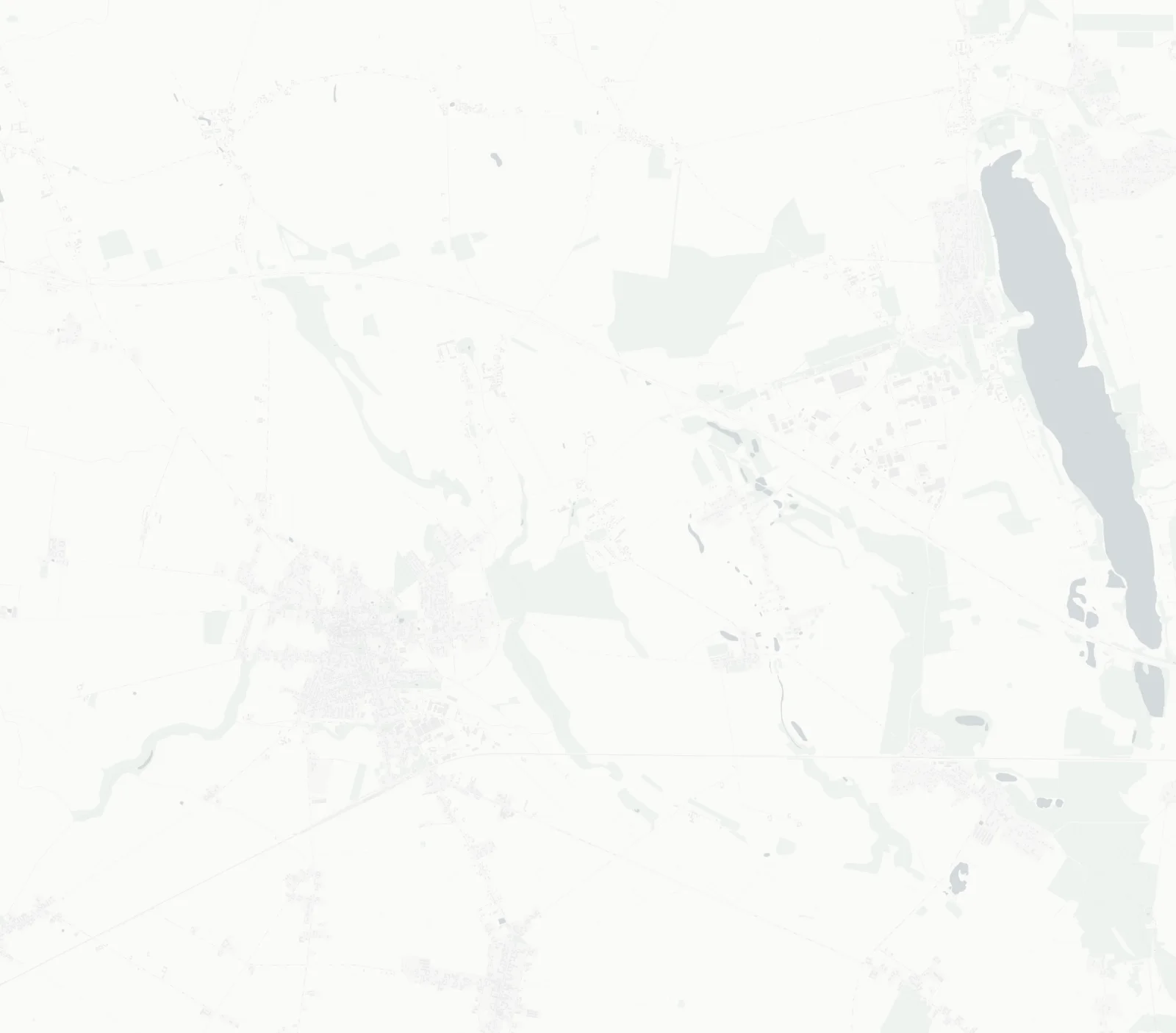 Wygoda — pętla 40,4 km, 40,4 km